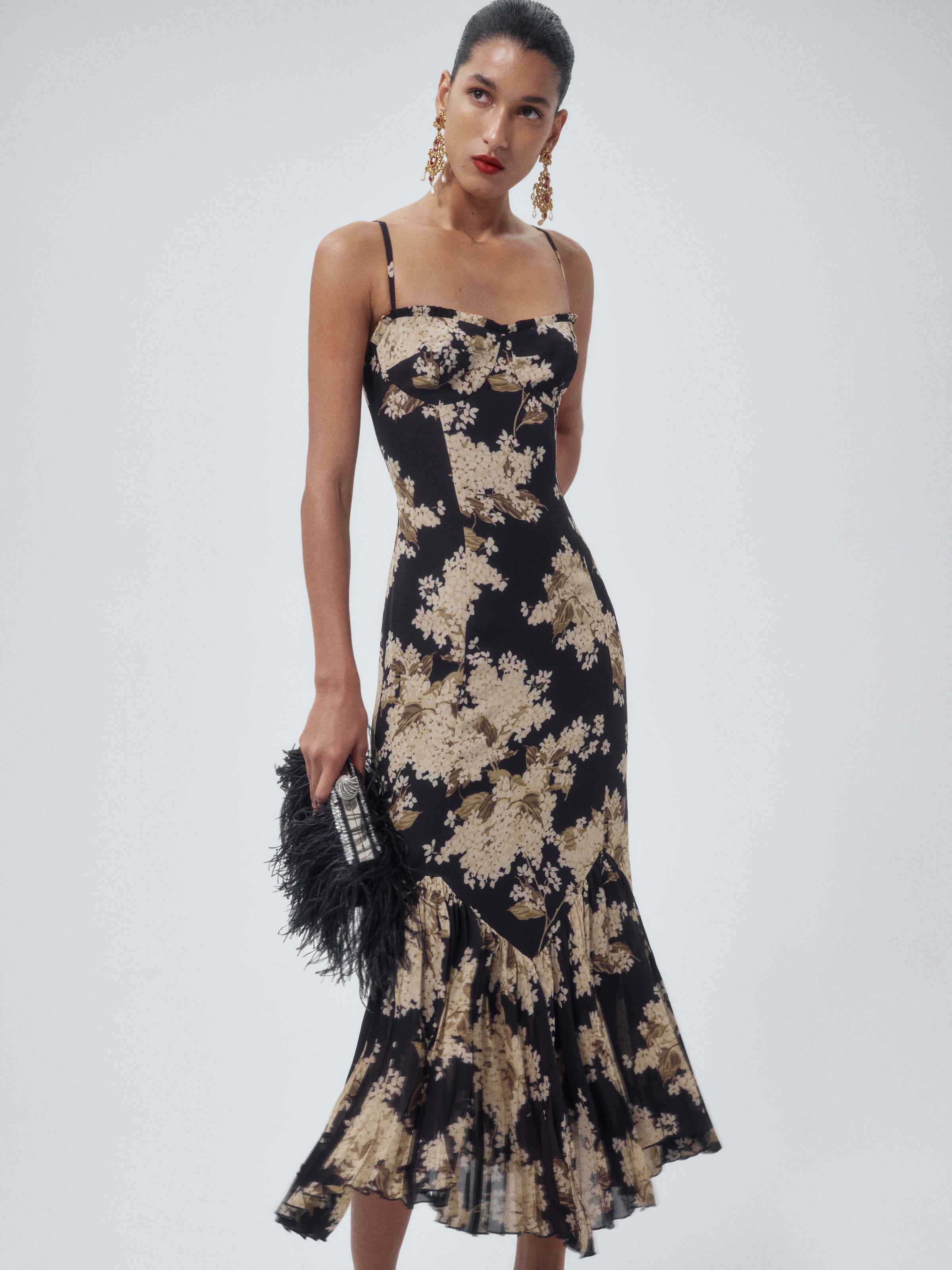 Aiko Dress - thumbnail 4