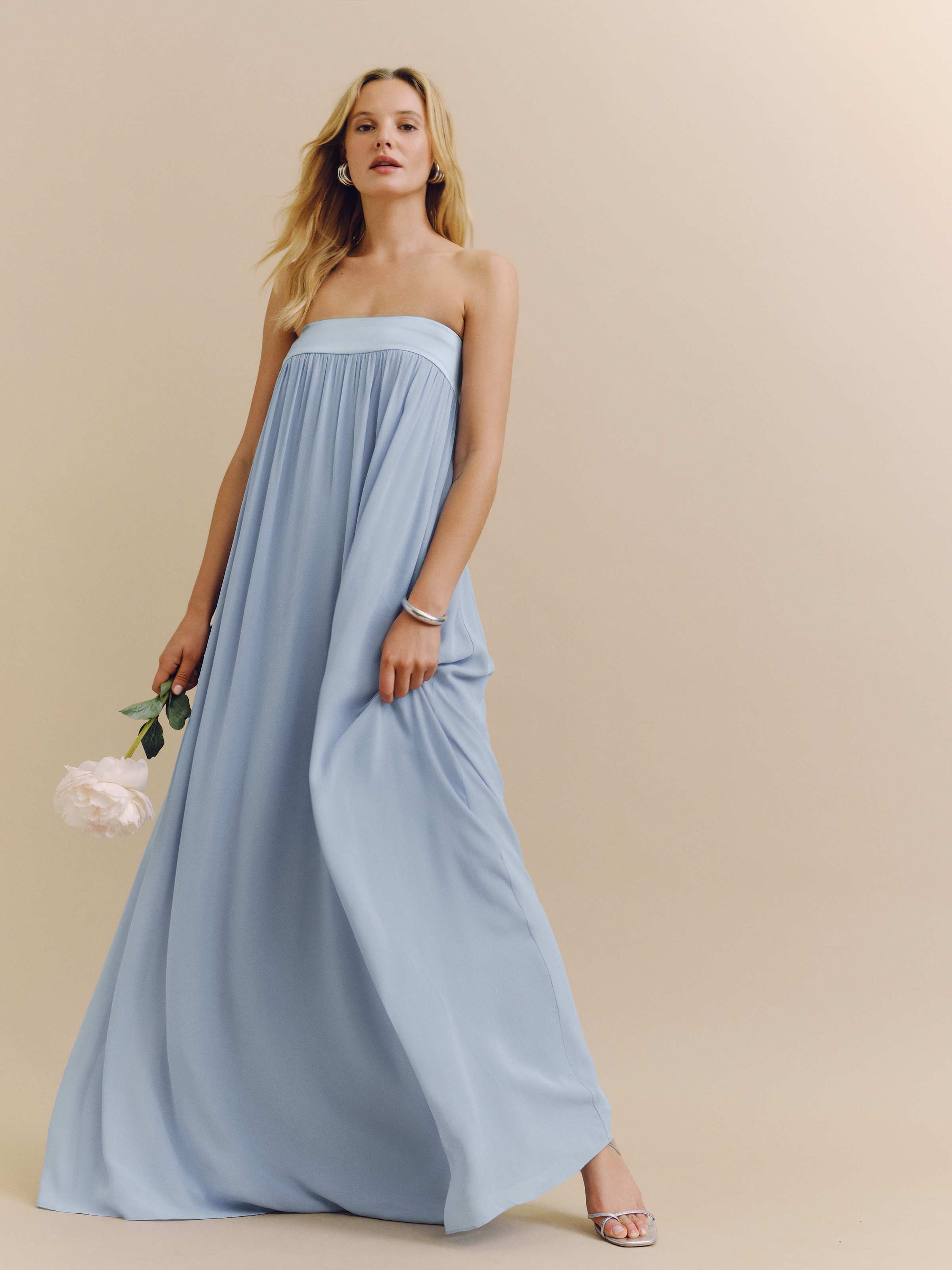 Maribelle Dress - thumbnail 8