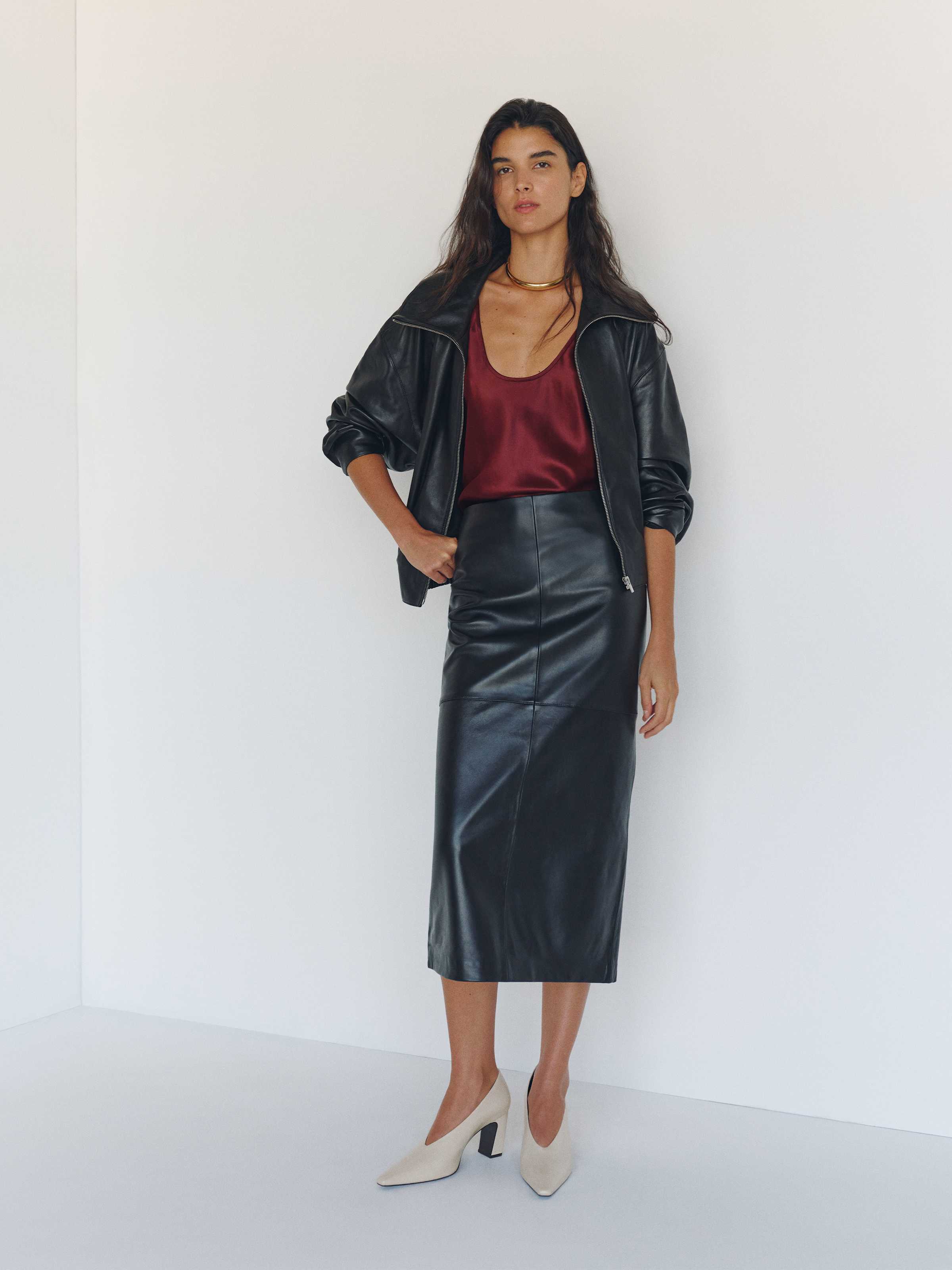 Nolita Pump - thumbnail 8