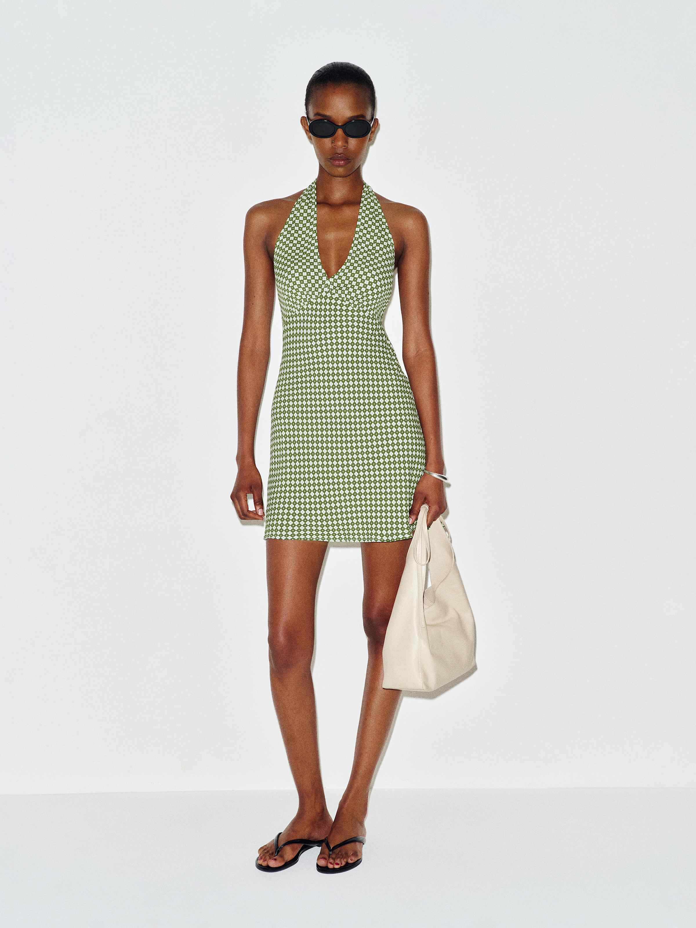 Delanie Dress - thumbnail 2