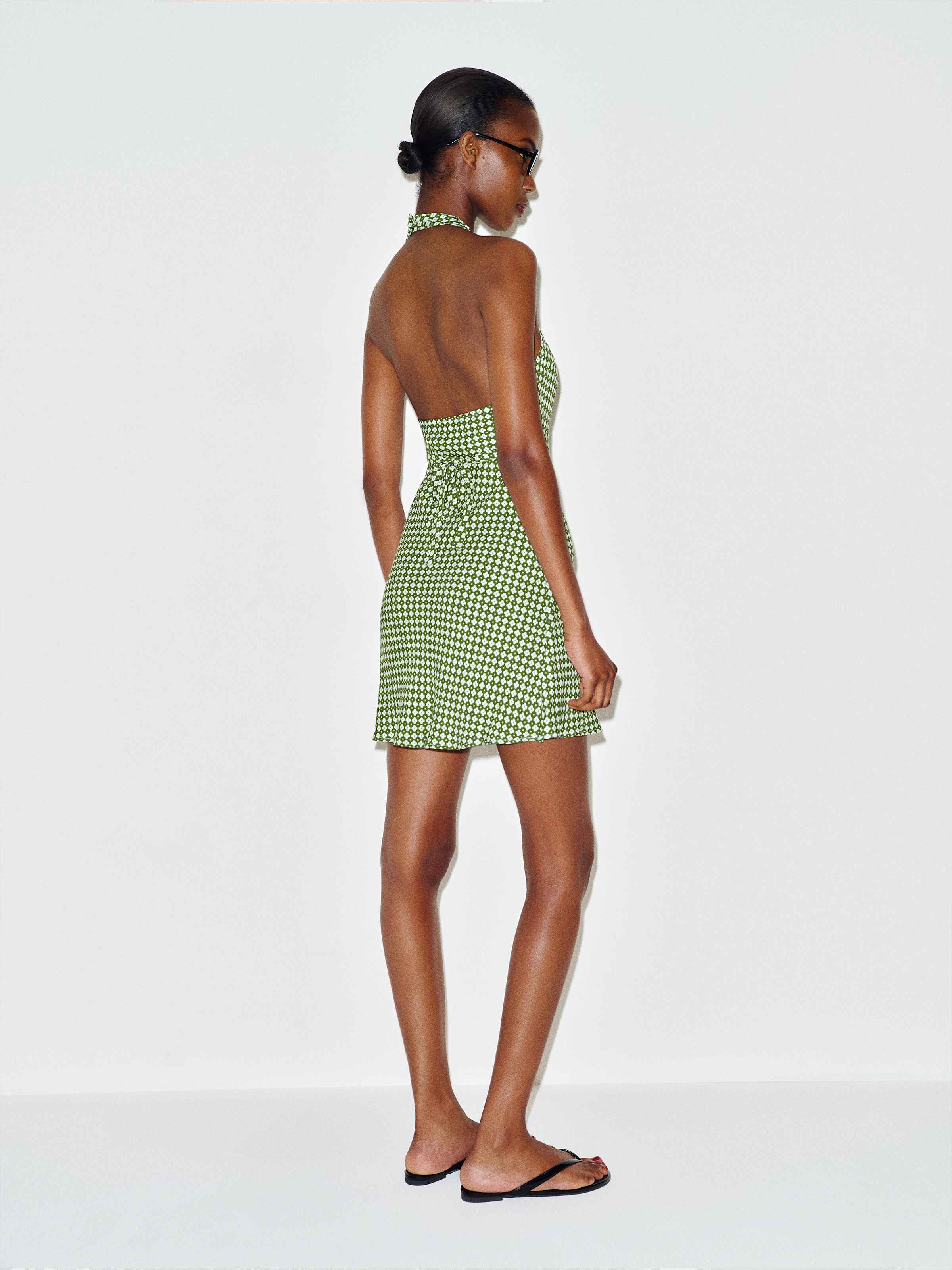 Delanie Dress - thumbnail 8