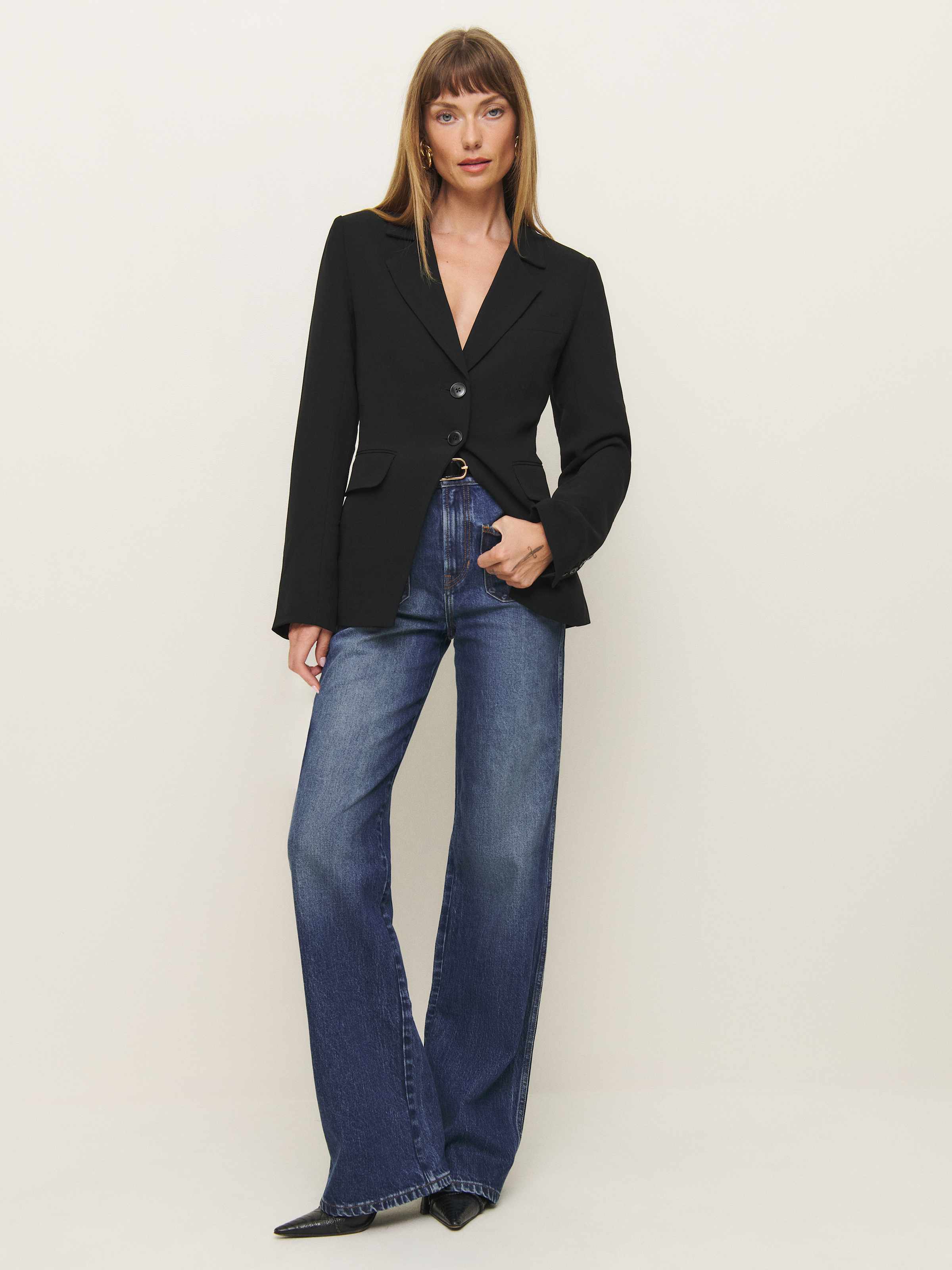 Bondi Blazer - thumbnail 8
