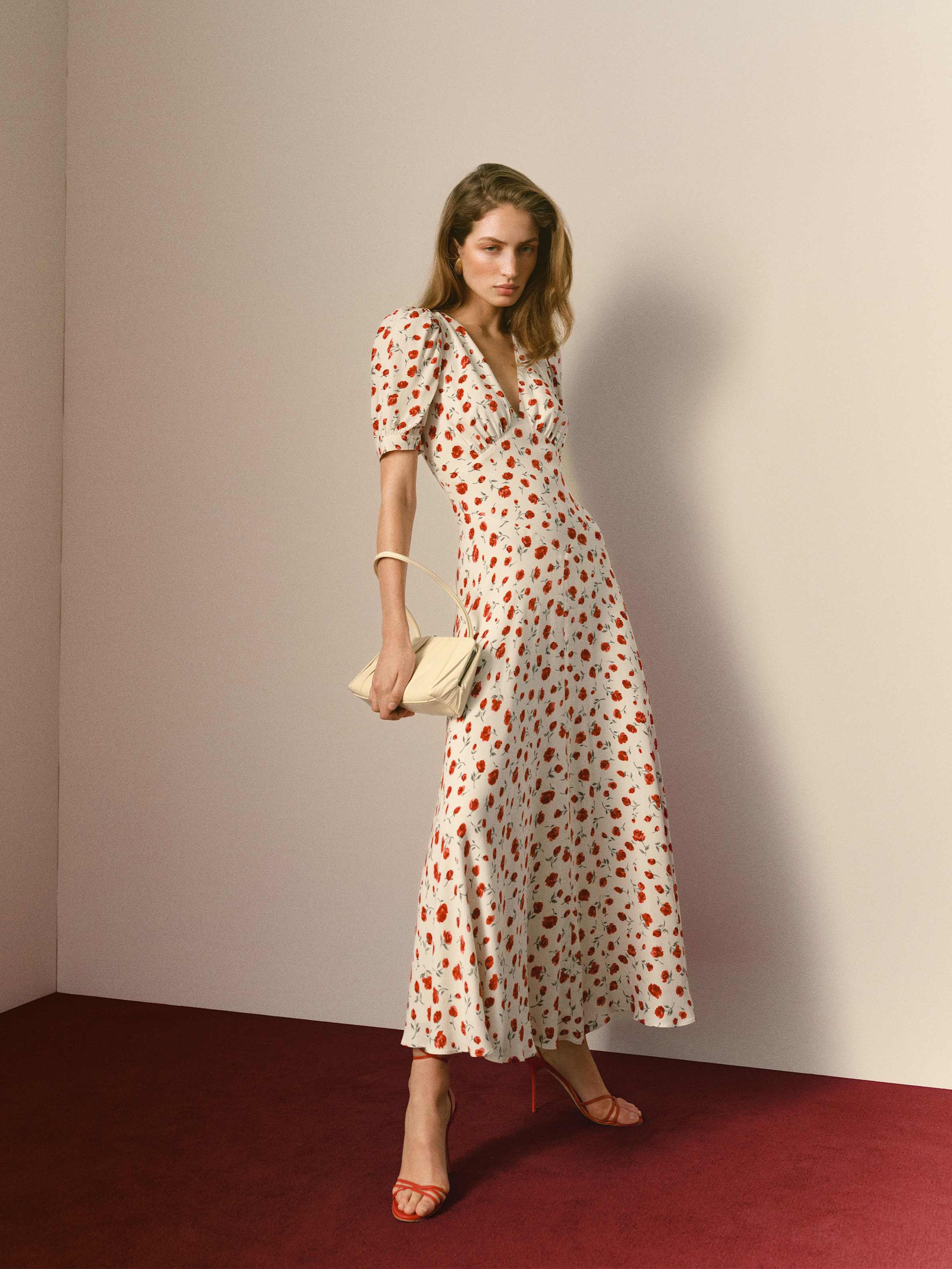 Naira Dress - thumbnail 2