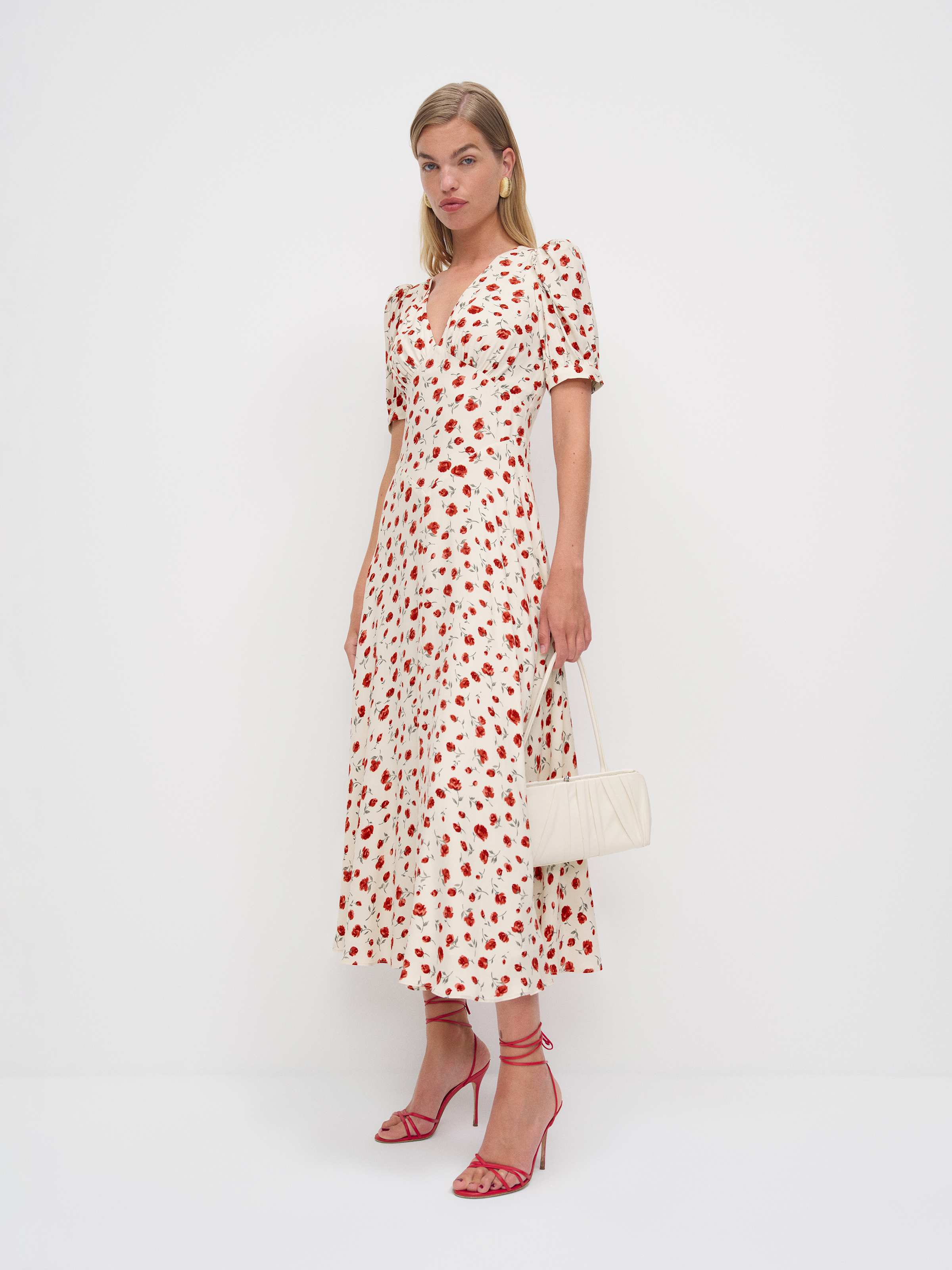 Naira Dress - thumbnail 10