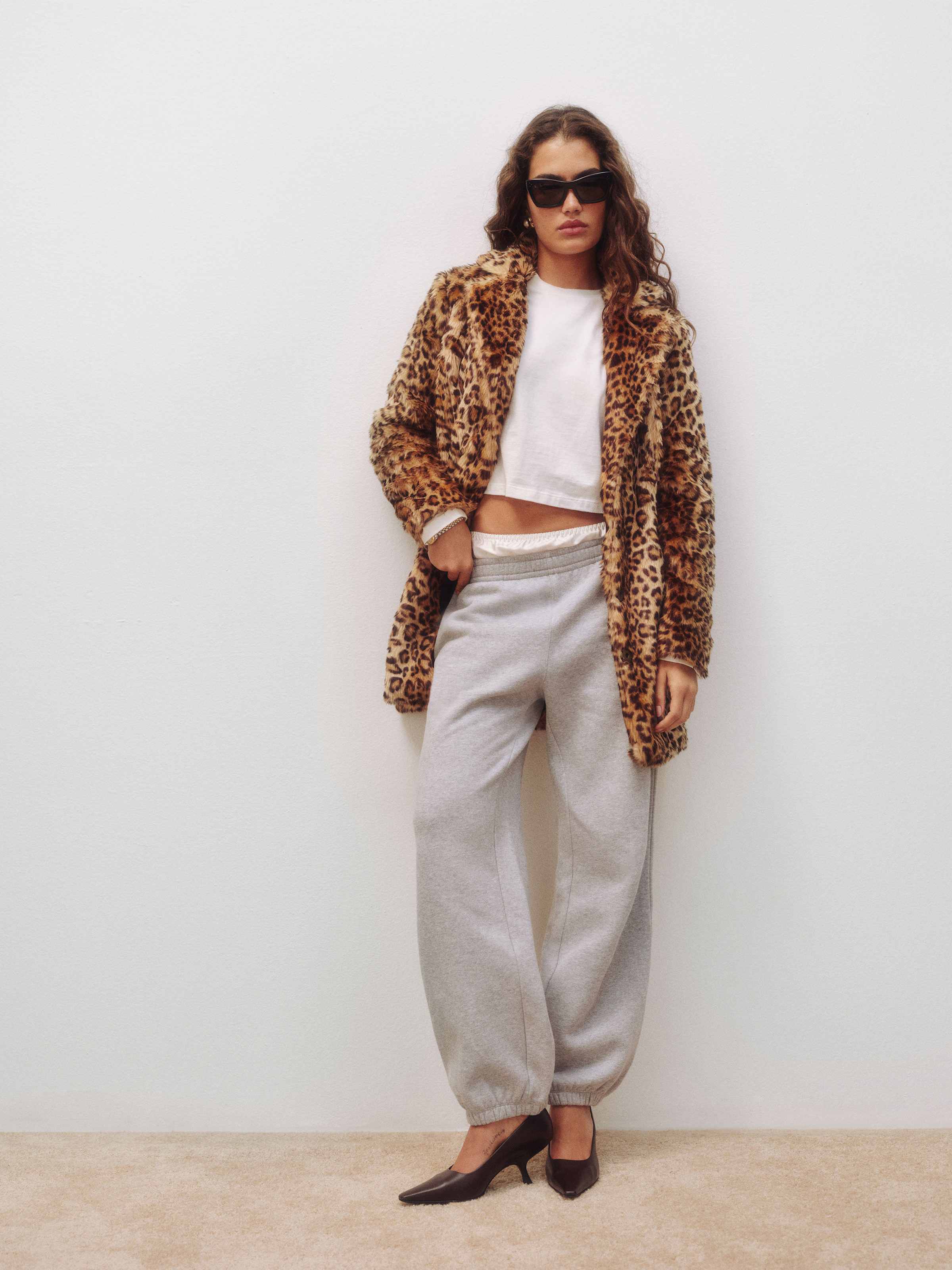 Skye Boyfriend Sweatpant - thumbnail 8