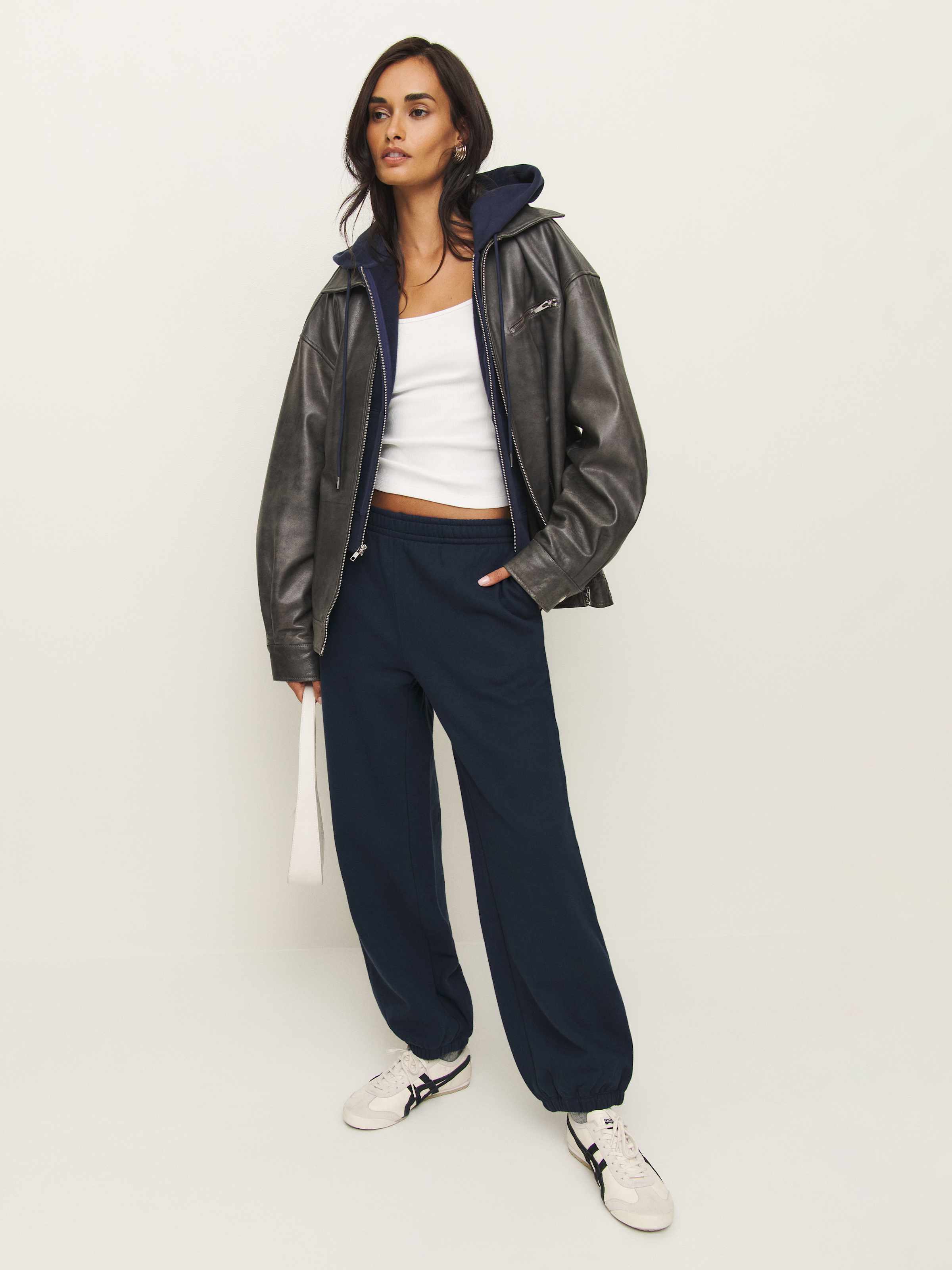 Skye Boyfriend Sweatpant - thumbnail 10