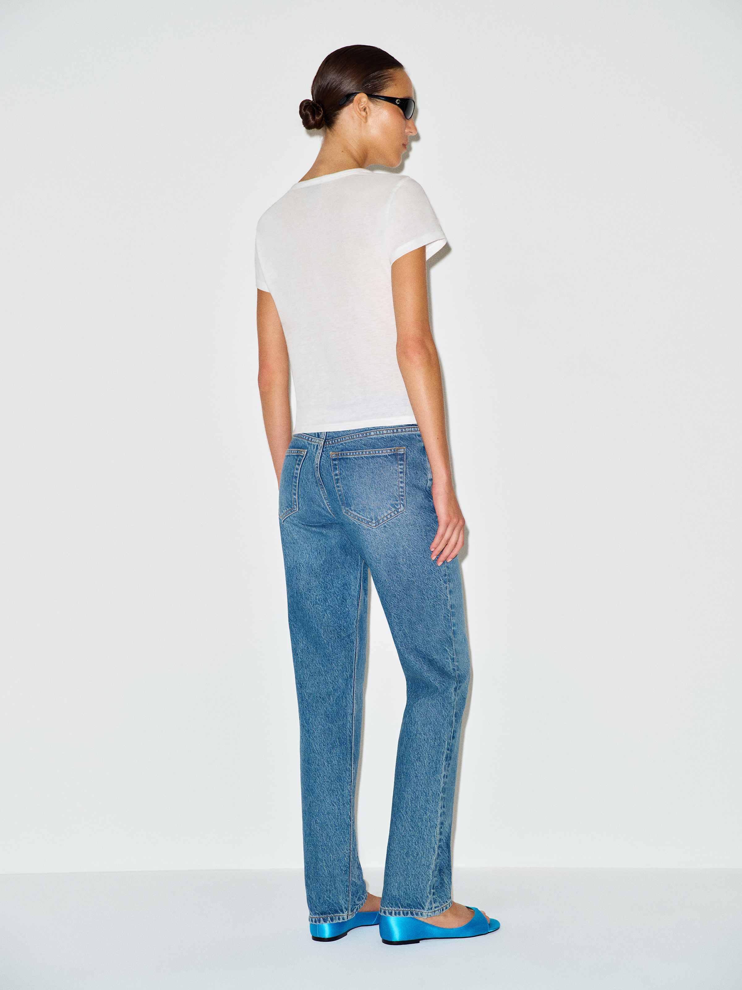 Max Slim Tee - thumbnail 8