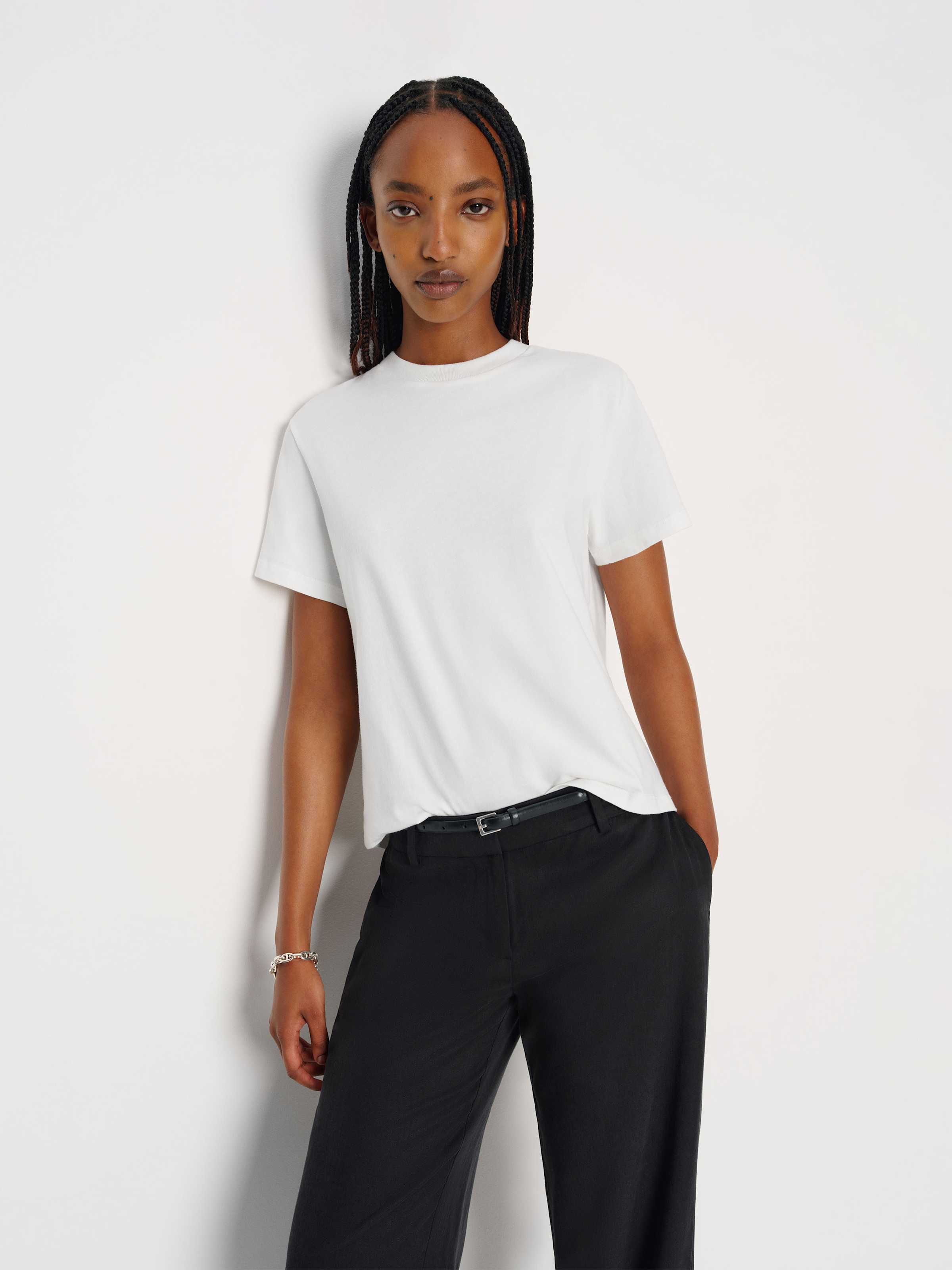 Rowan Crew Tee - thumbnail 4