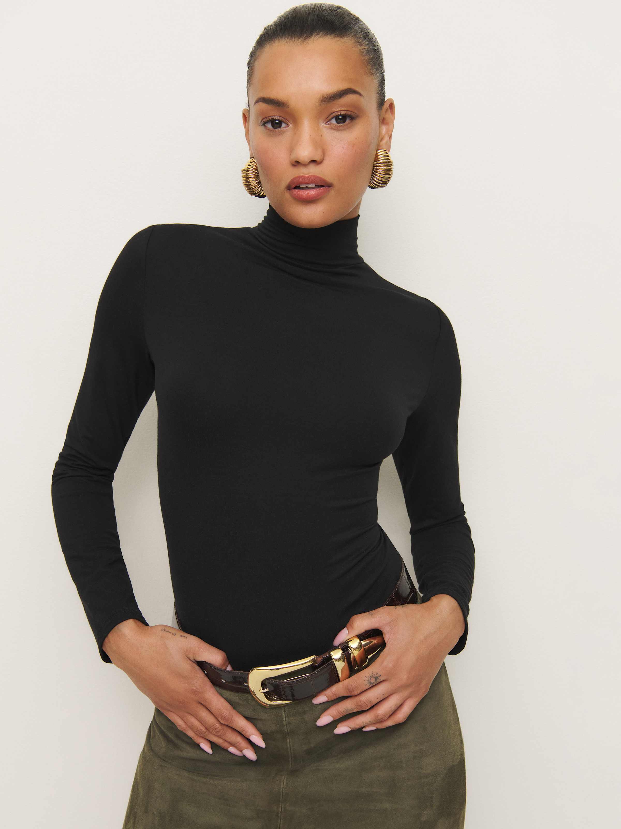 Nell Knit Top - thumbnail 10