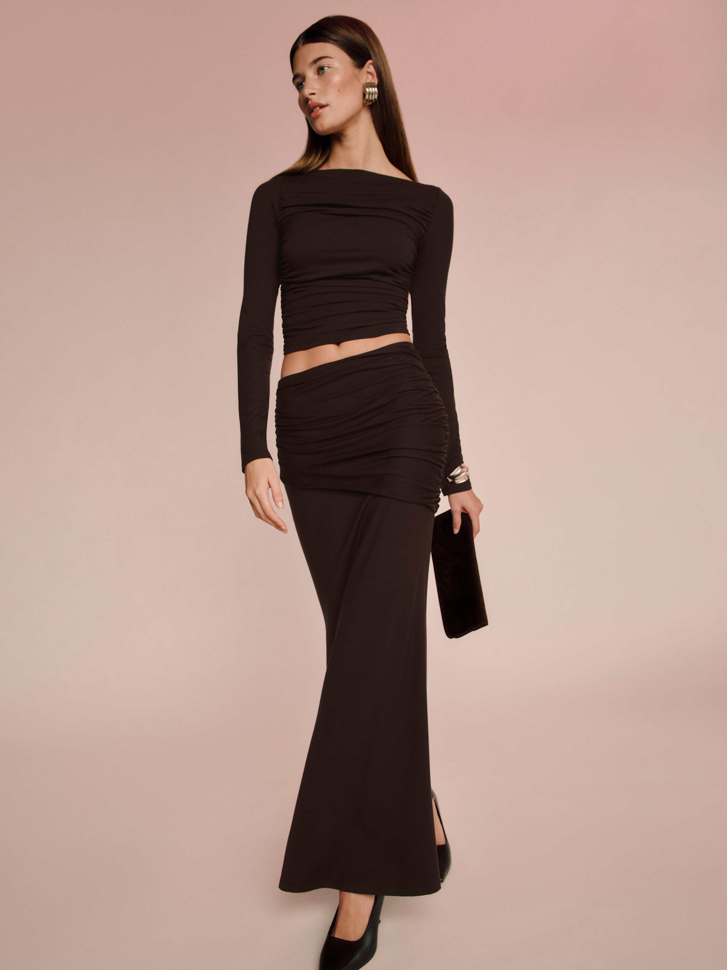 Emi Knit Two Piece - thumbnail 10