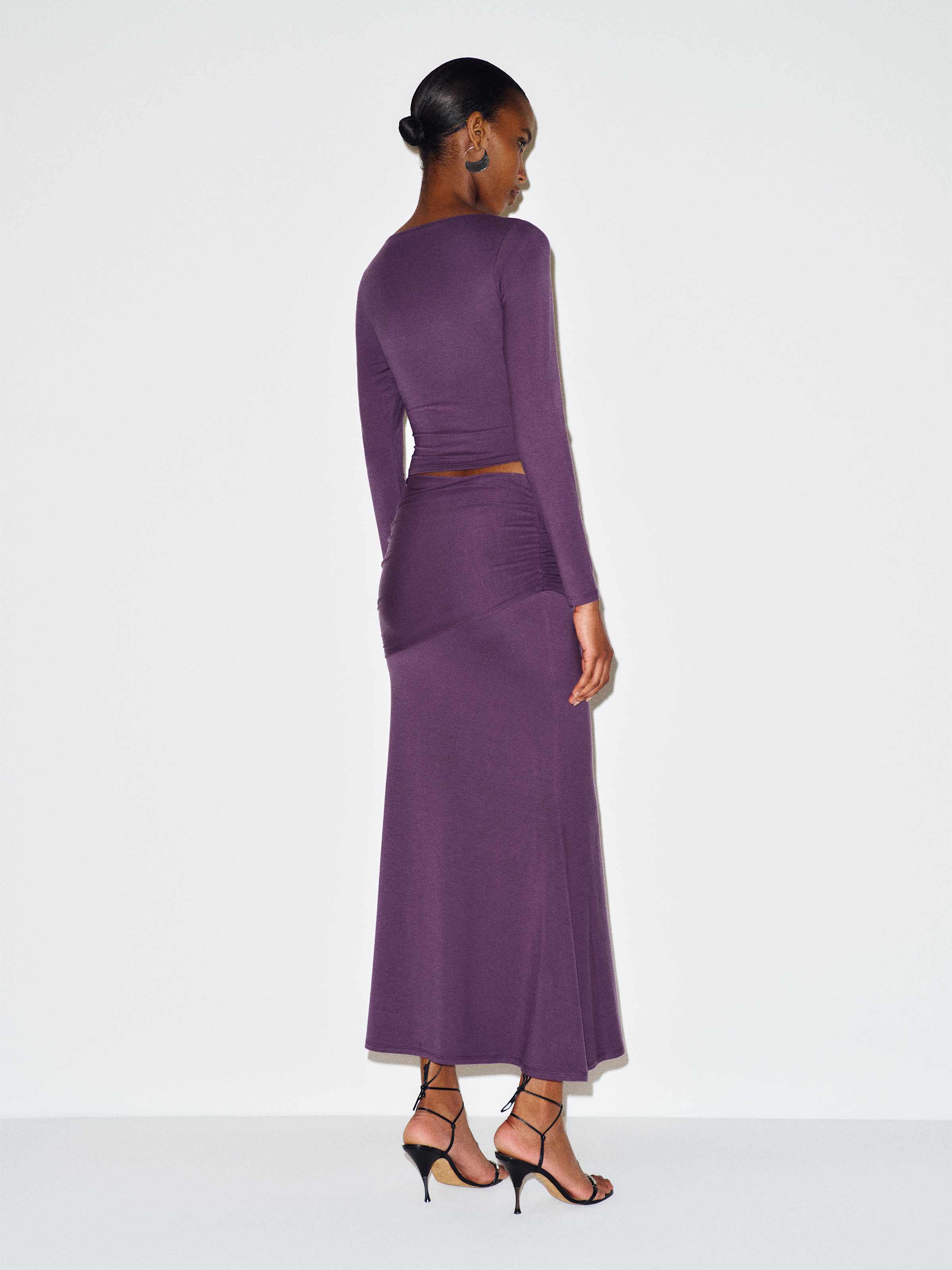 Emi Knit Two Piece - thumbnail 8