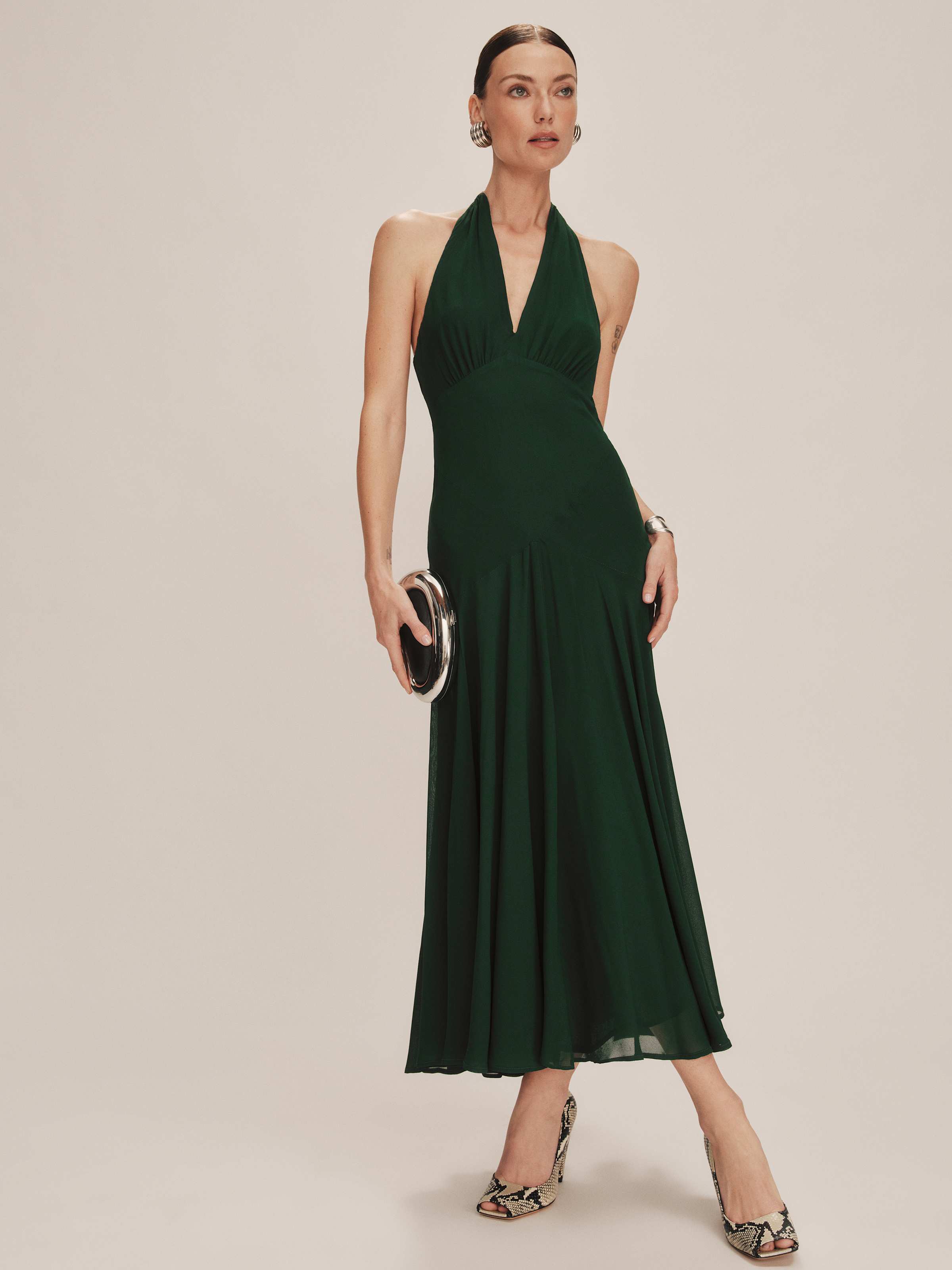 Briony Dress - thumbnail 8