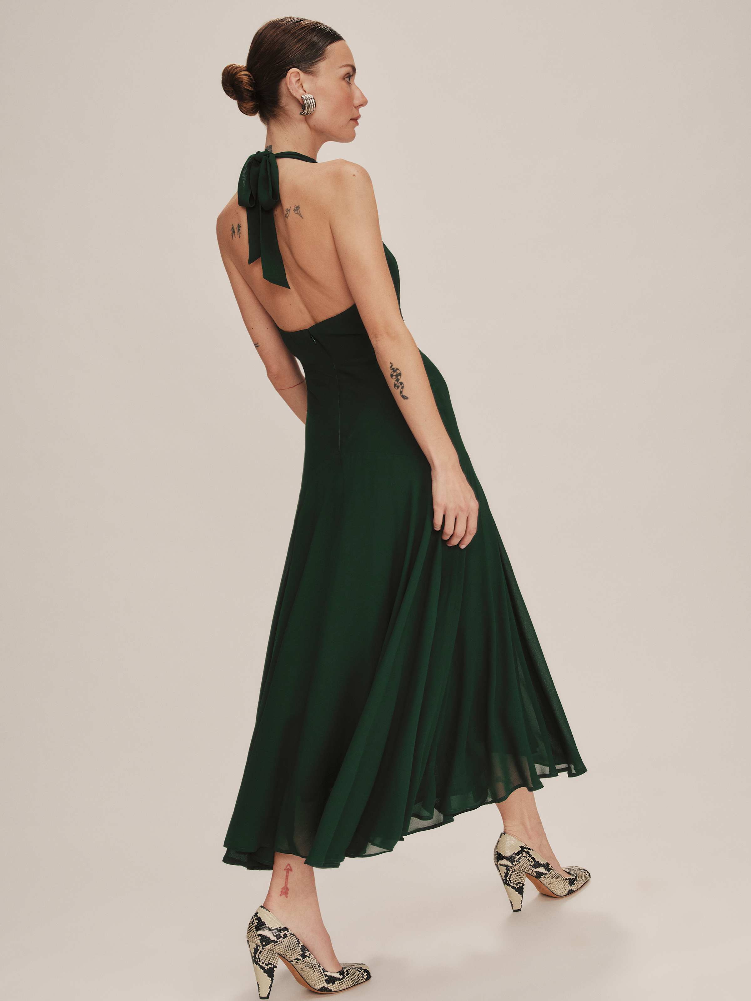 Briony Dress - thumbnail 10