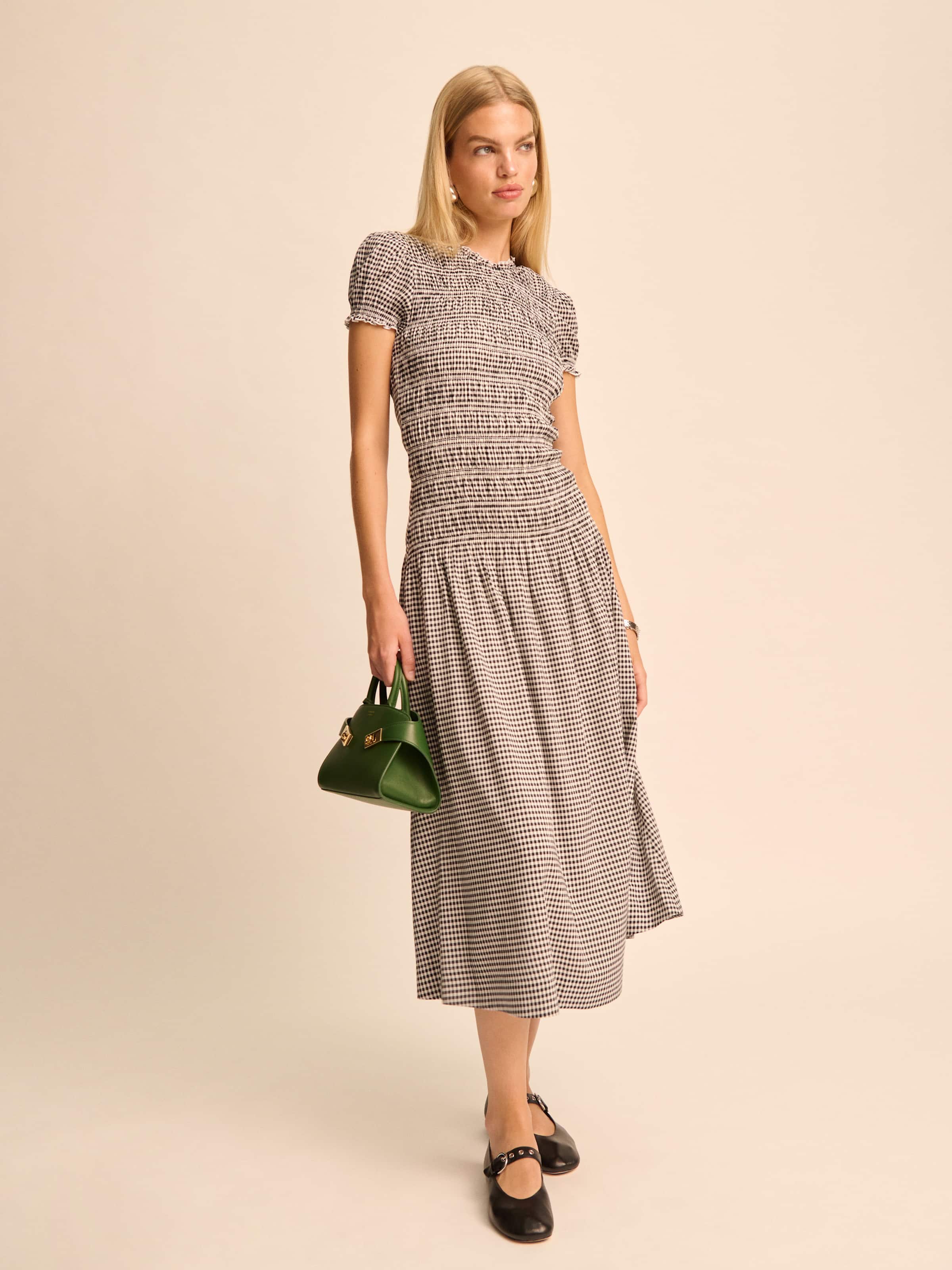 Kiria Dress - thumbnail 2