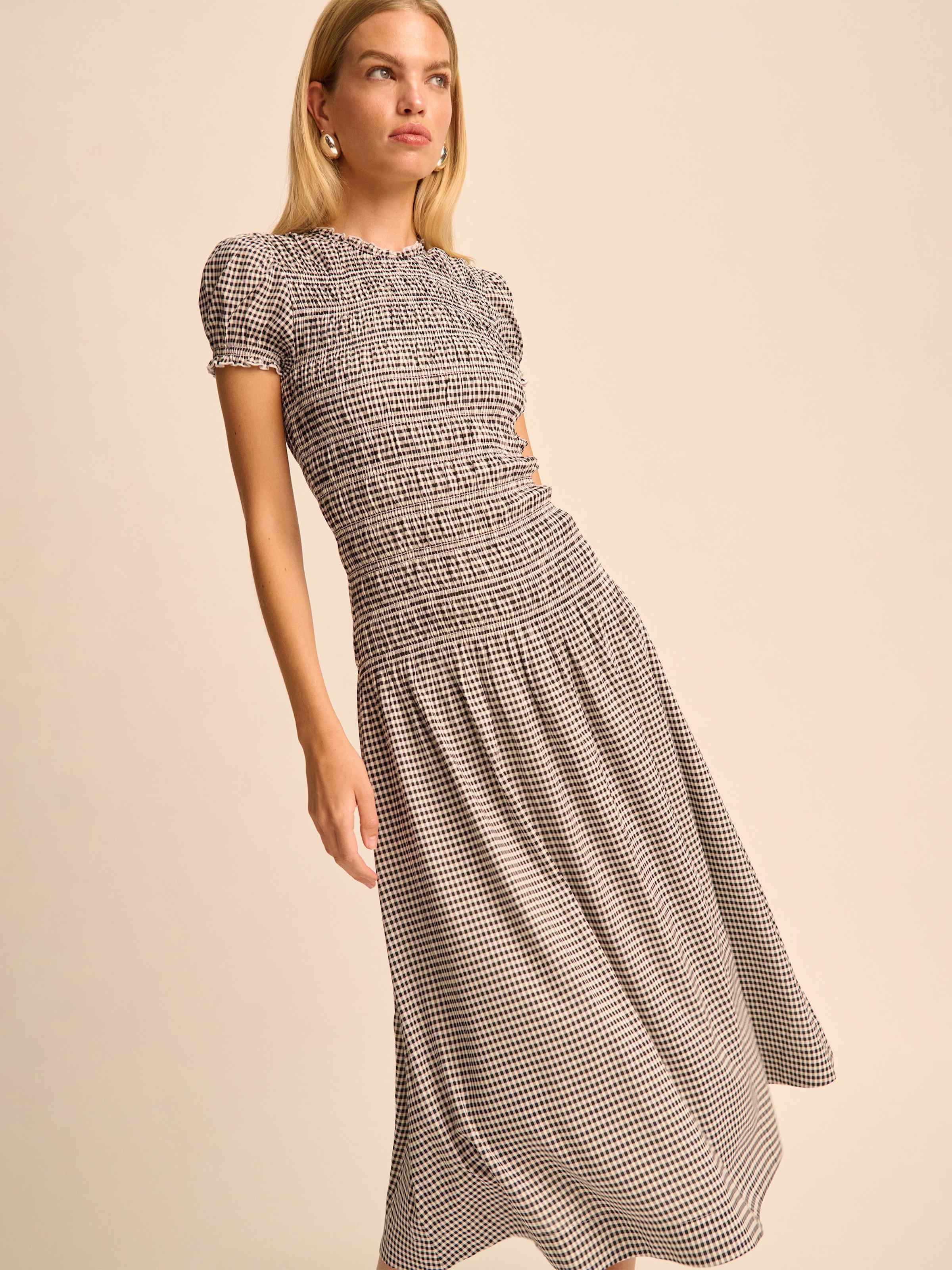 Kiria Dress - thumbnail 10