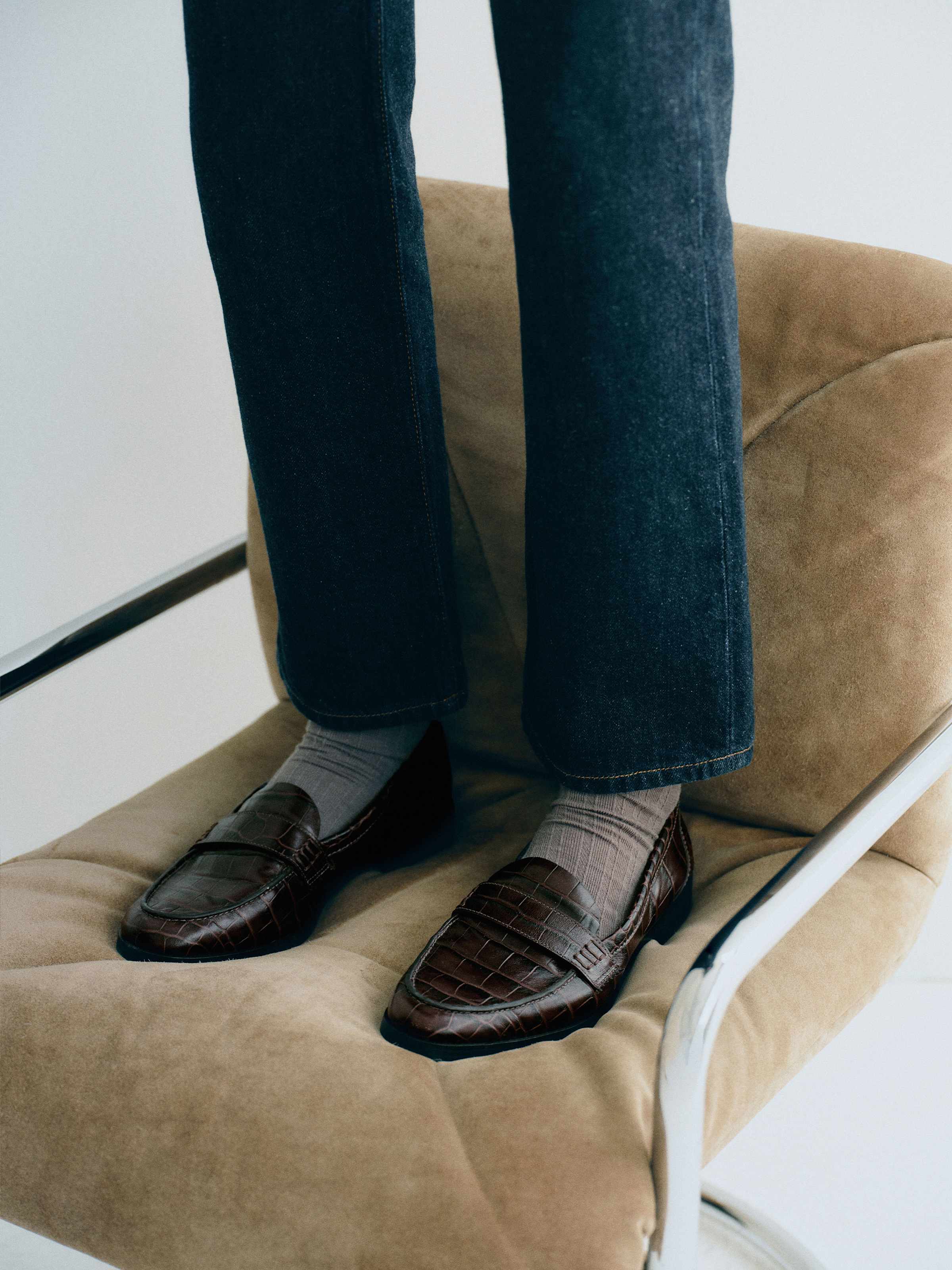 Kaylee Loafer - thumbnail 2