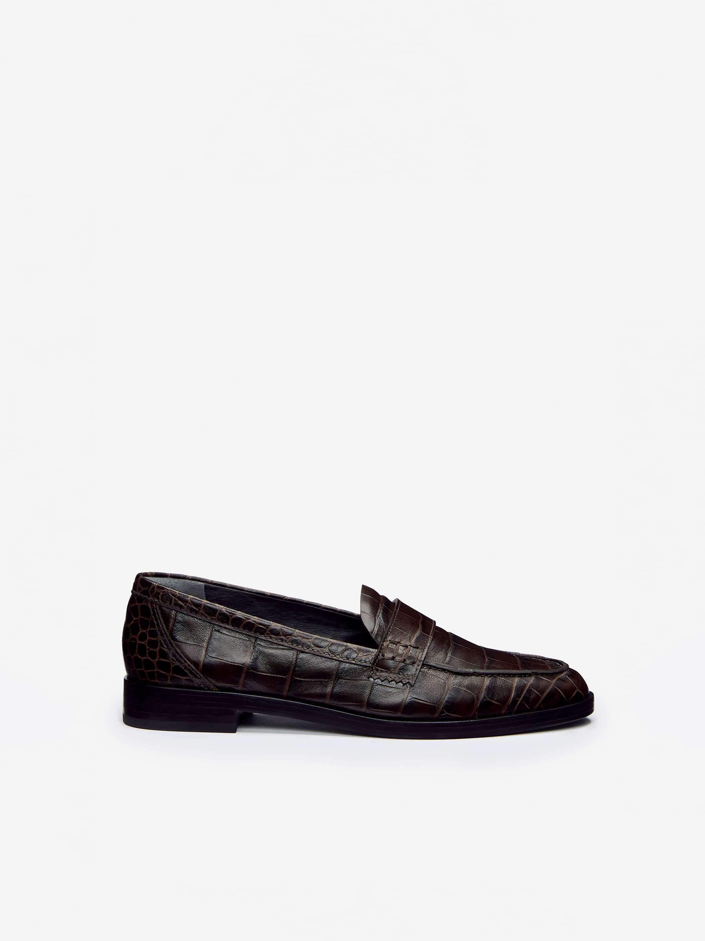 Kaylee Loafer - thumbnail 4