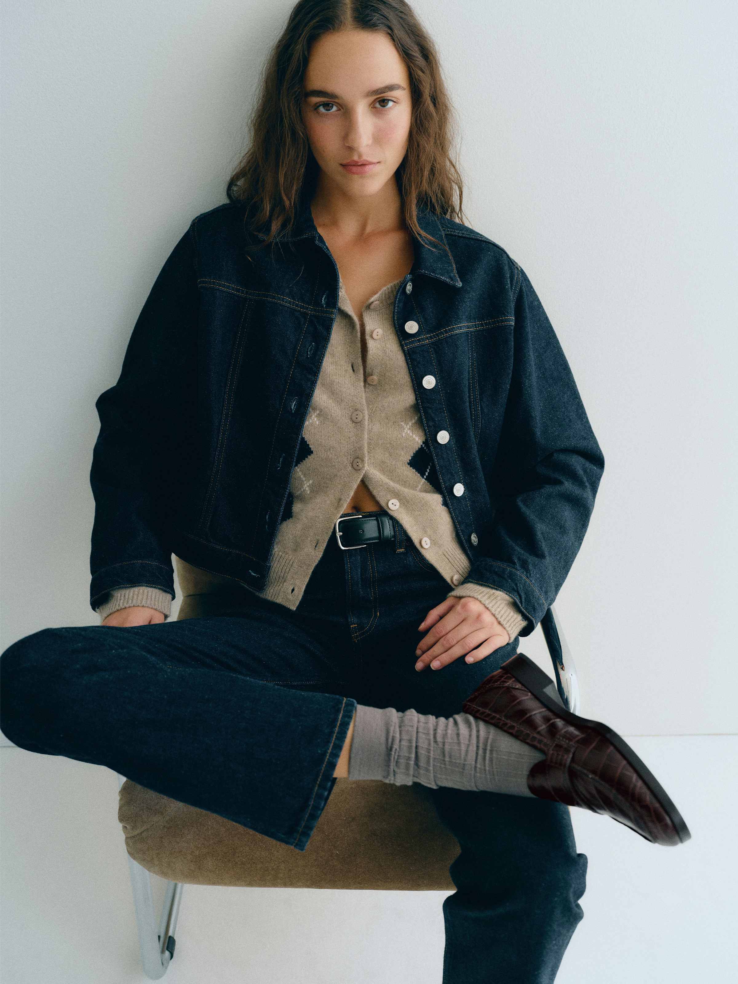 Kaylee Loafer - thumbnail 8