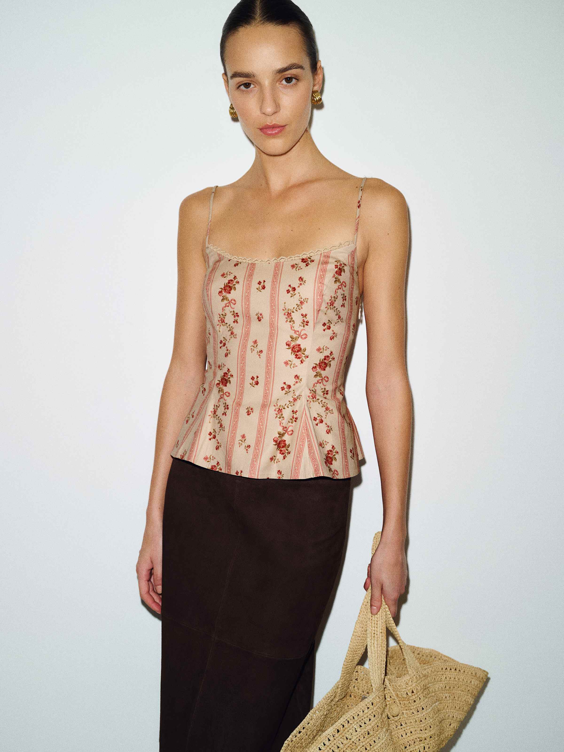 Genevieve Top - thumbnail 2