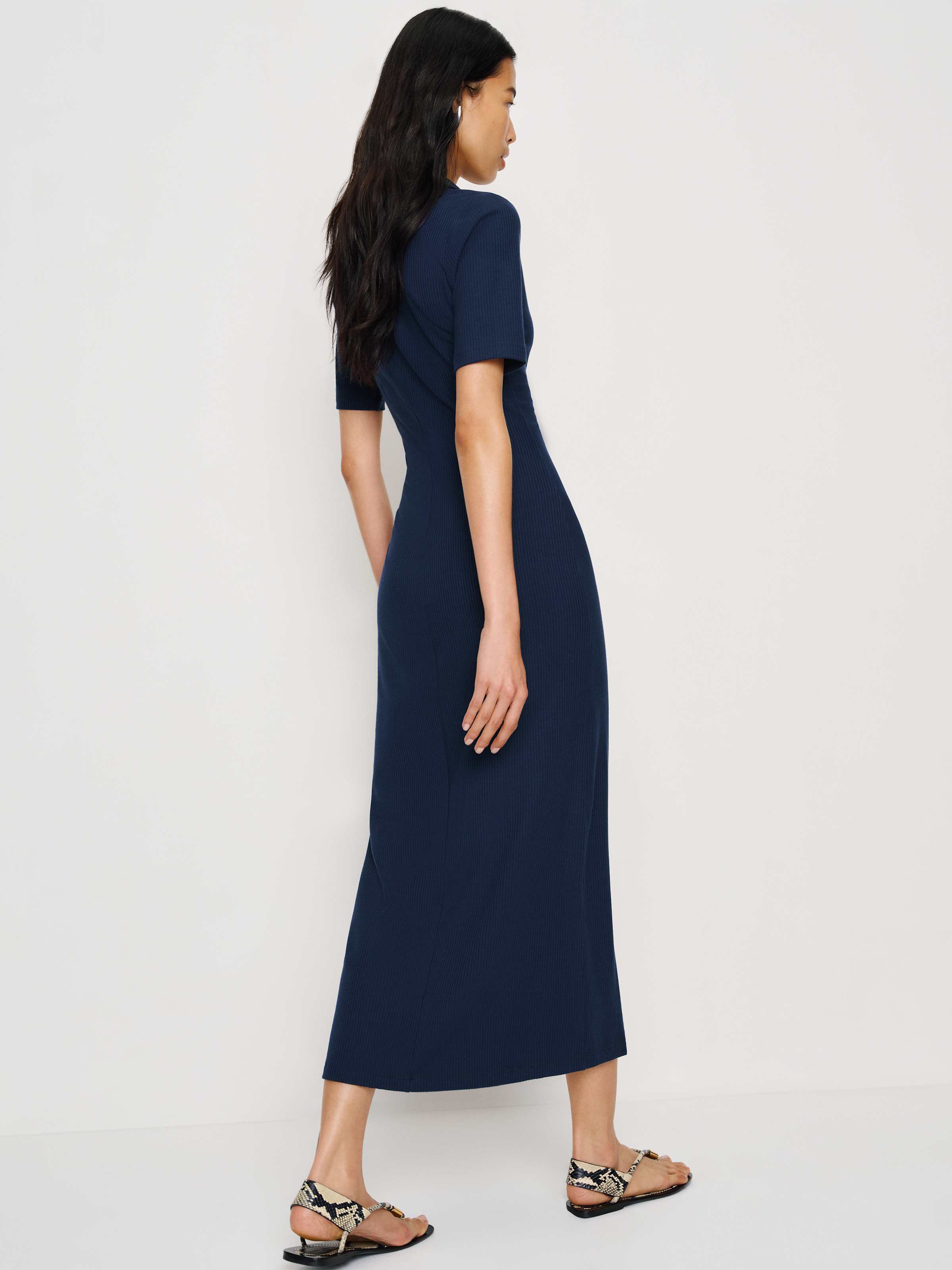 Aiden Knit Dress - thumbnail 6