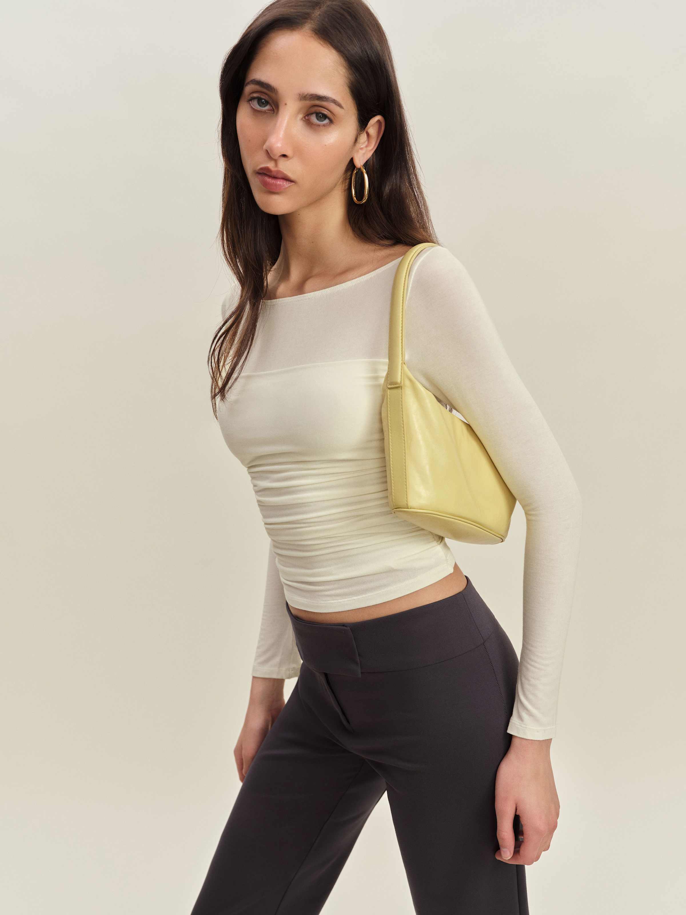 Julian Knit Top - thumbnail 2