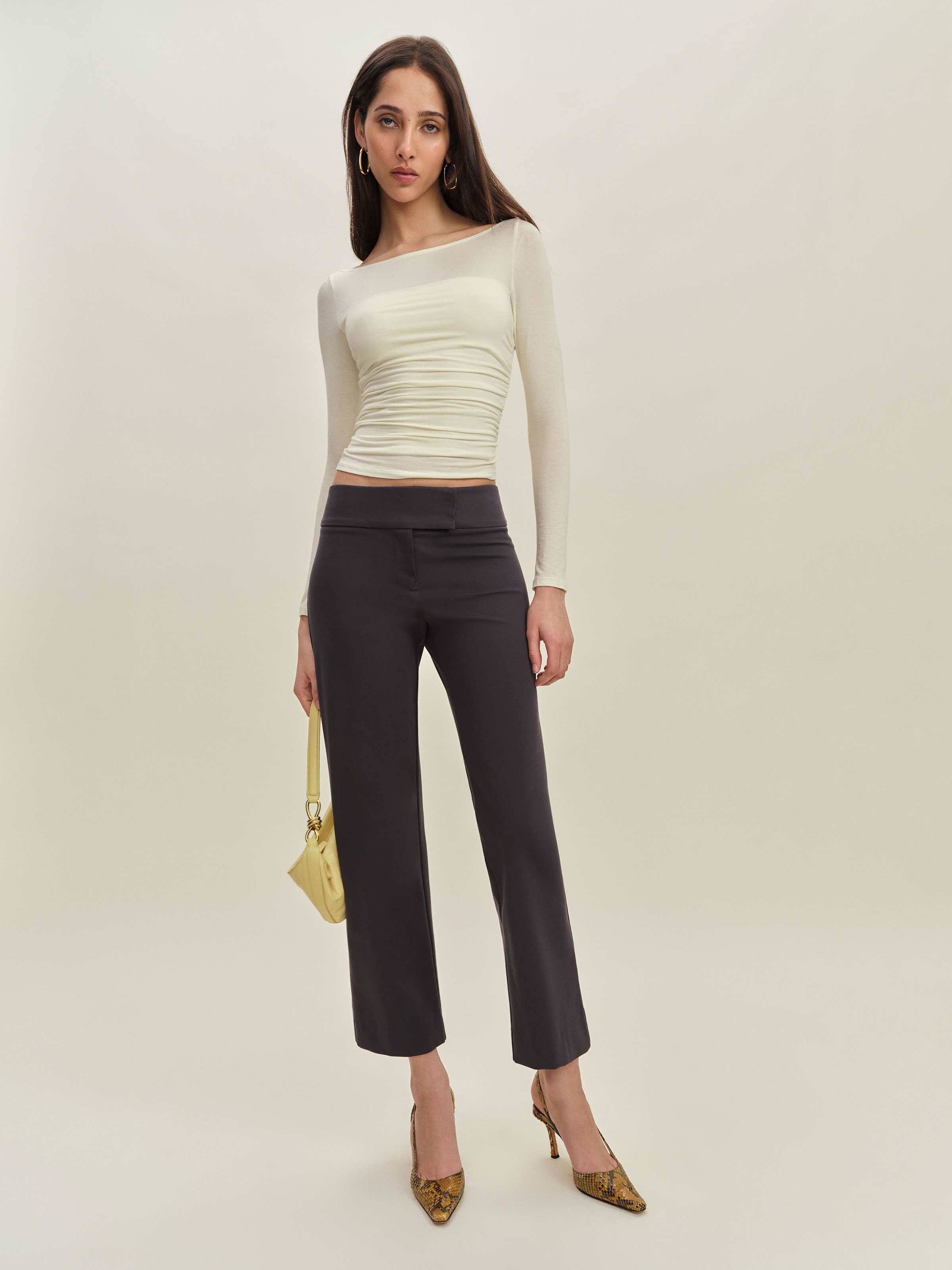 Julian Knit Top - thumbnail 6
