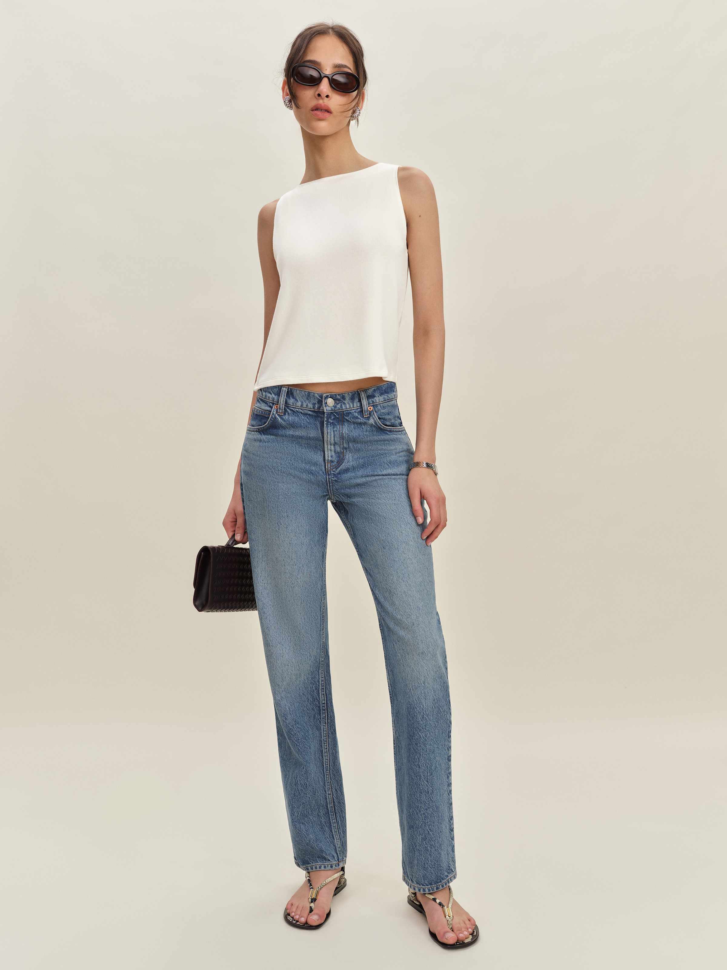 Pears Knit Top - thumbnail 4