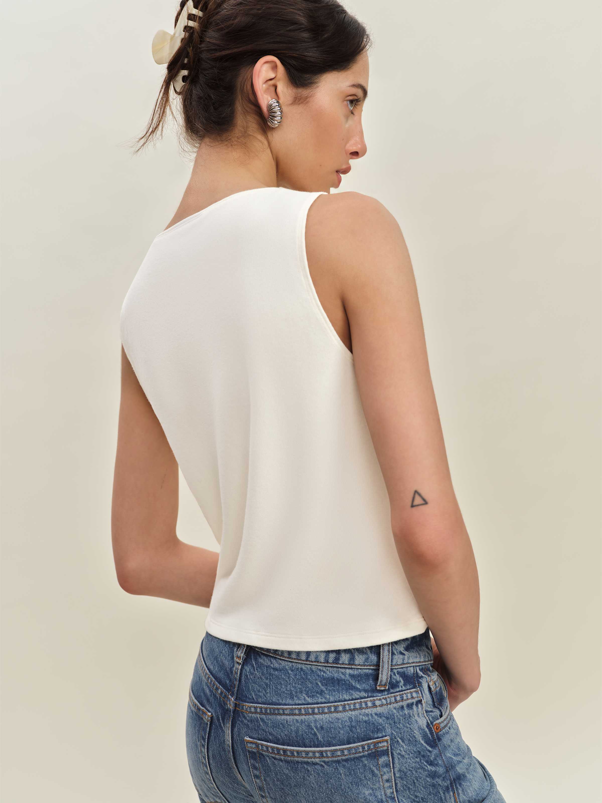 Pears Knit Top - thumbnail 6