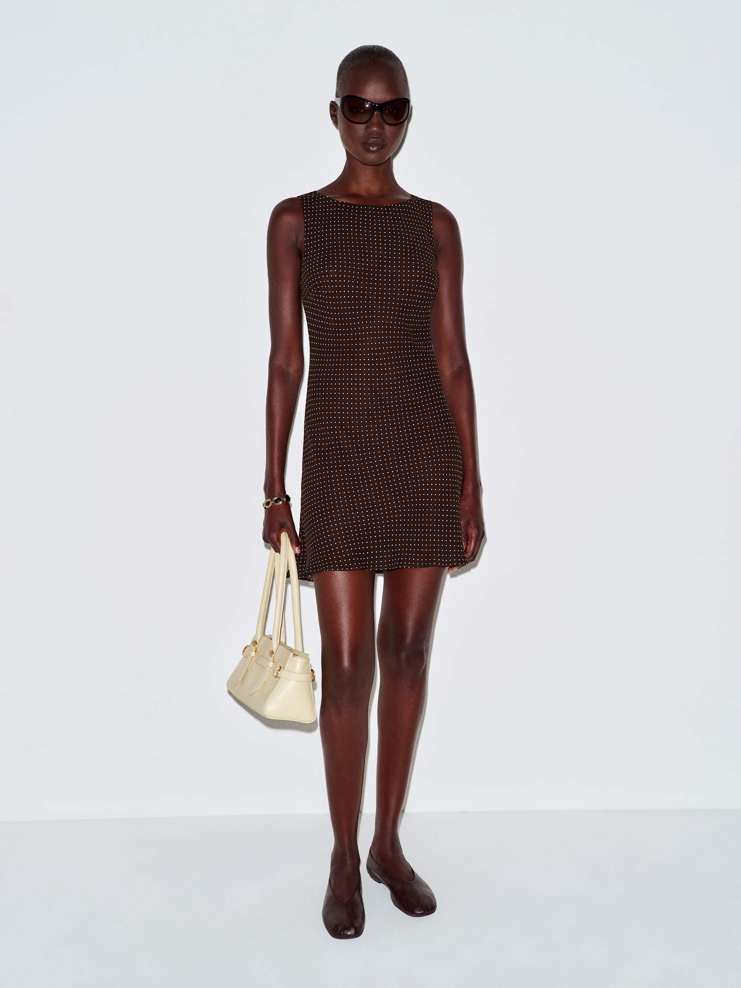 Dale Dress - thumbnail 2