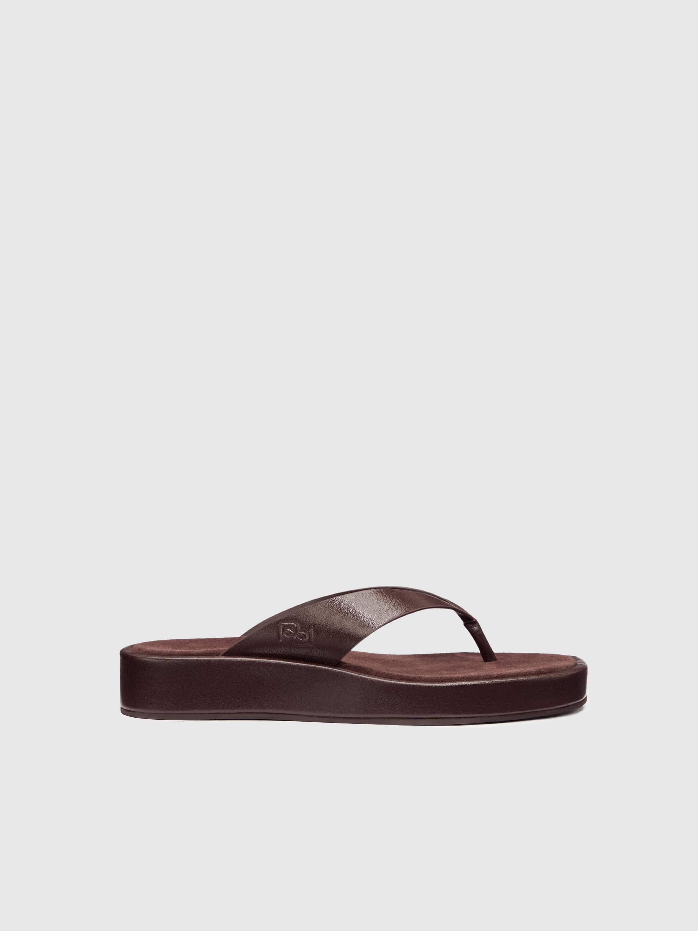 Eden Platform Thong - thumbnail 8