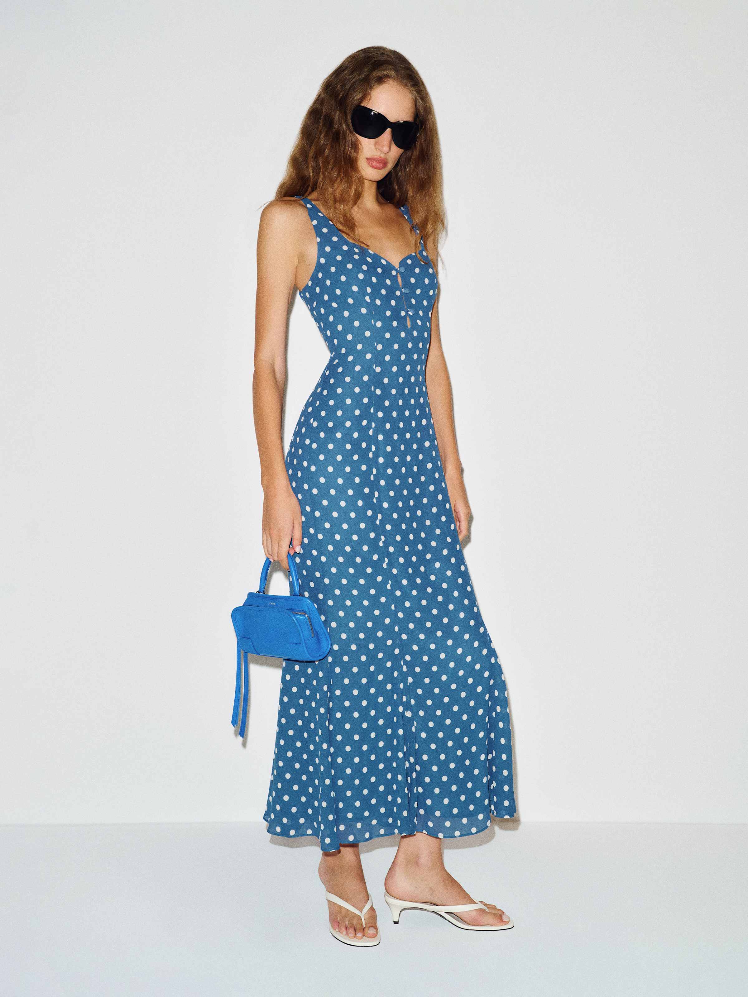 Laine Dress - thumbnail 2