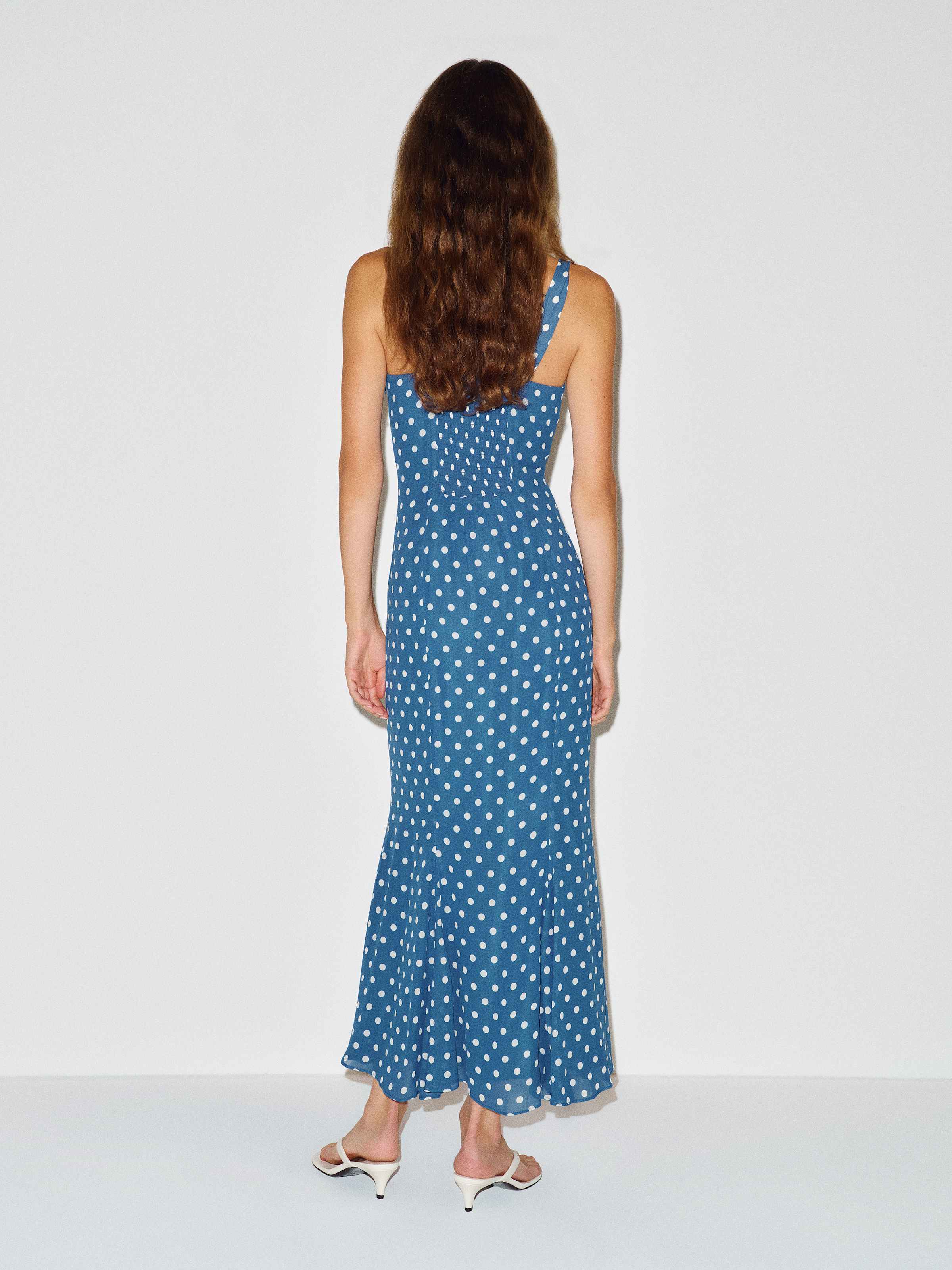 Laine Dress - thumbnail 8