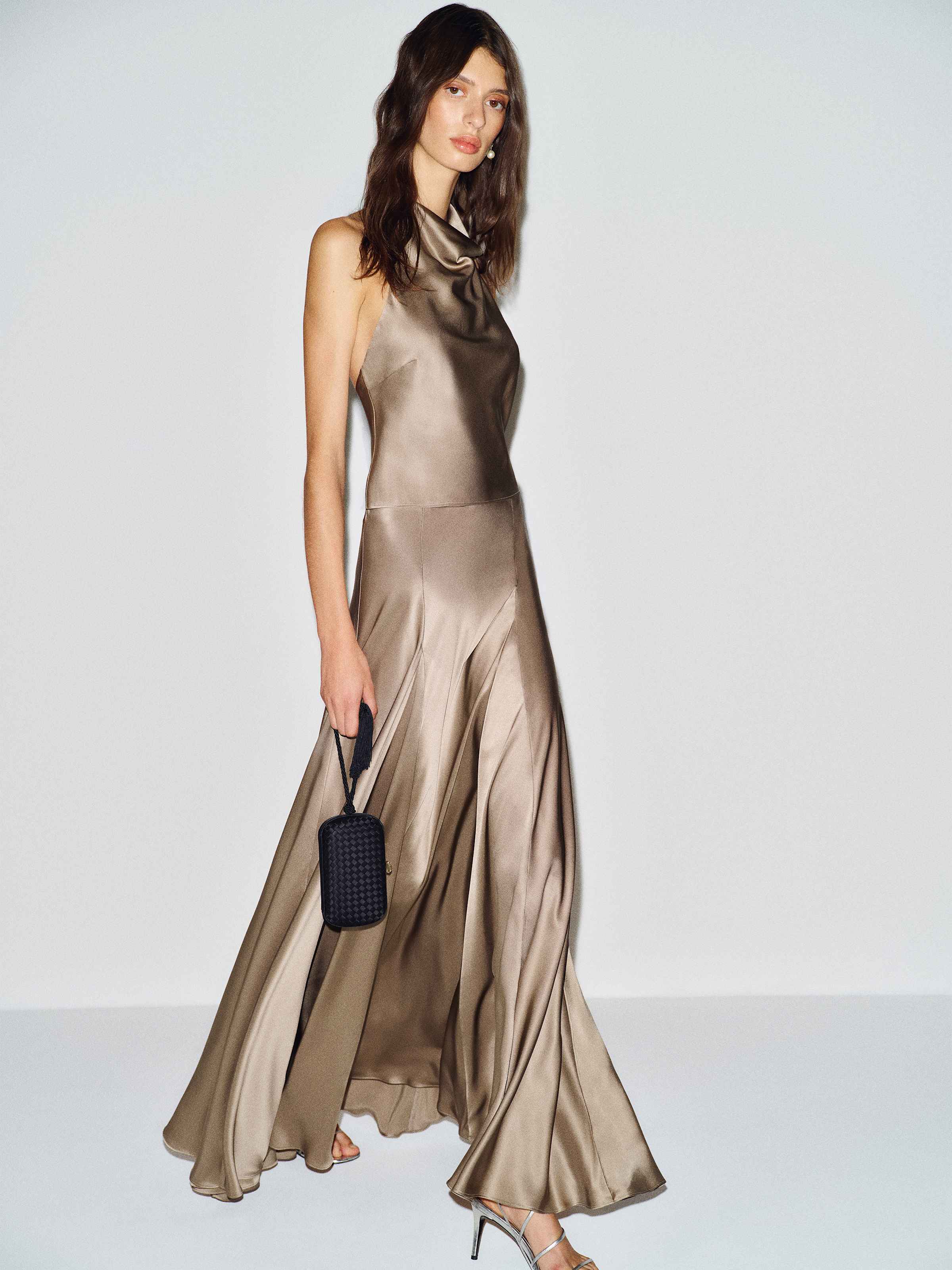 Sera Silk Two Piece - thumbnail 2