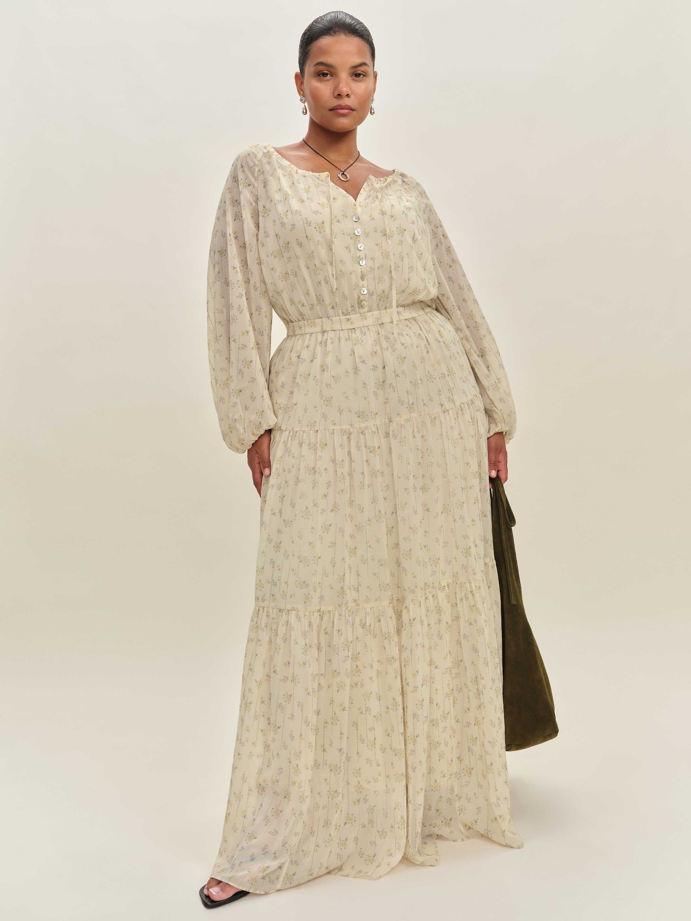 Becca Dress Es - thumbnail 2
