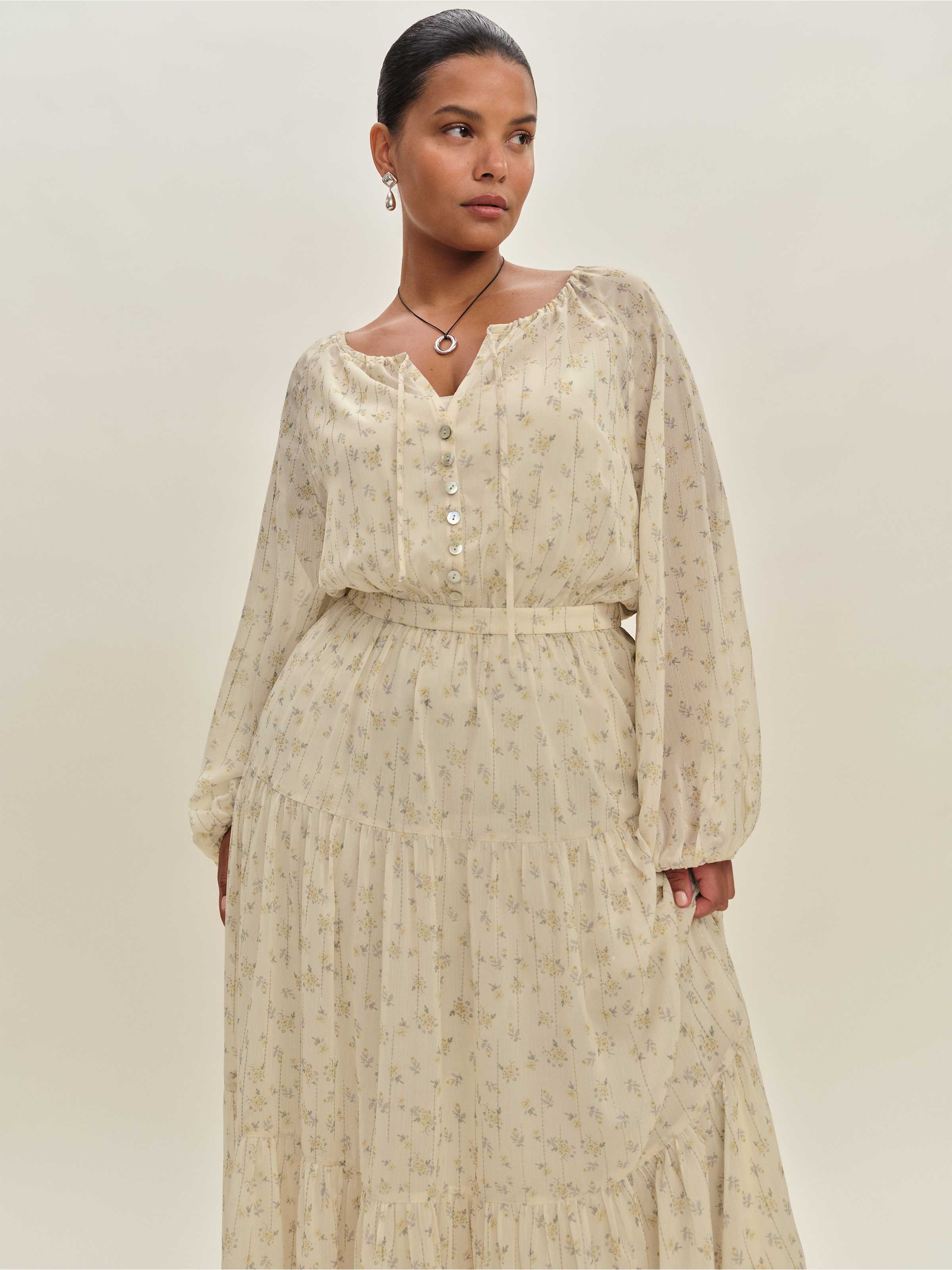 Becca Dress Es - thumbnail 4