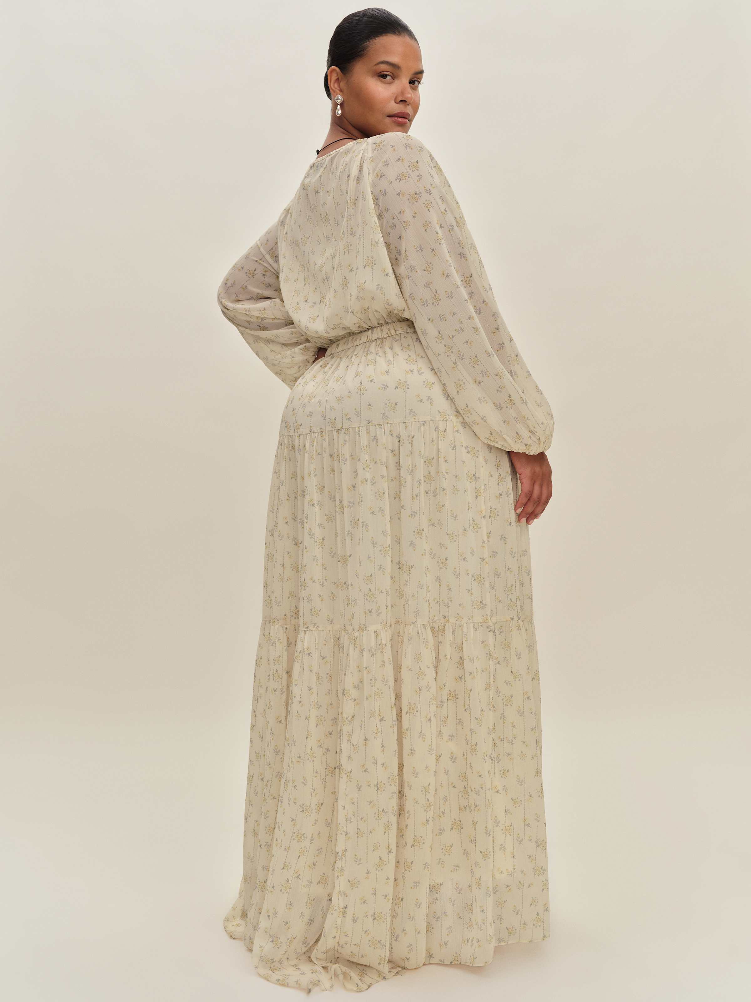 Becca Dress Es - thumbnail 8