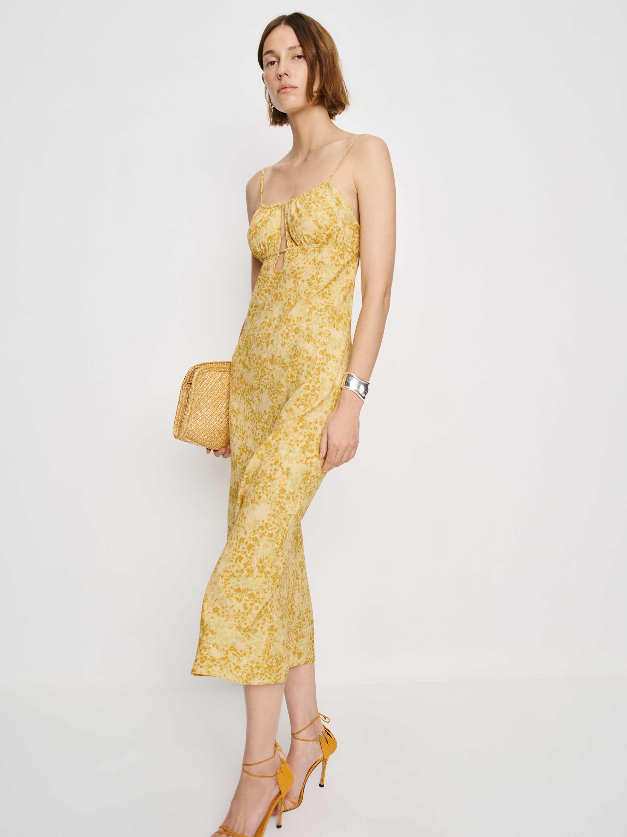 Zia Dress - thumbnail 2