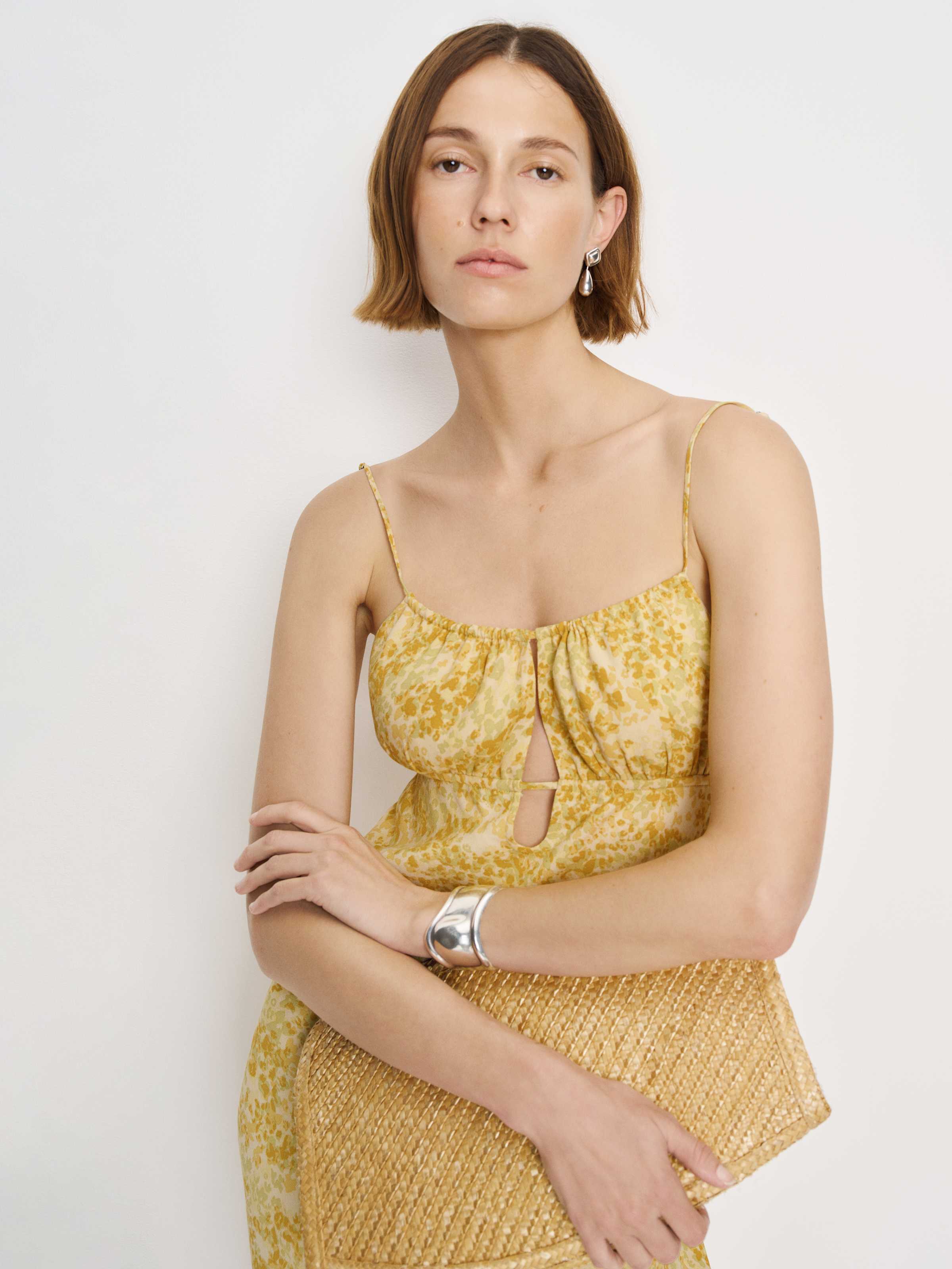 Zia Dress - thumbnail 4