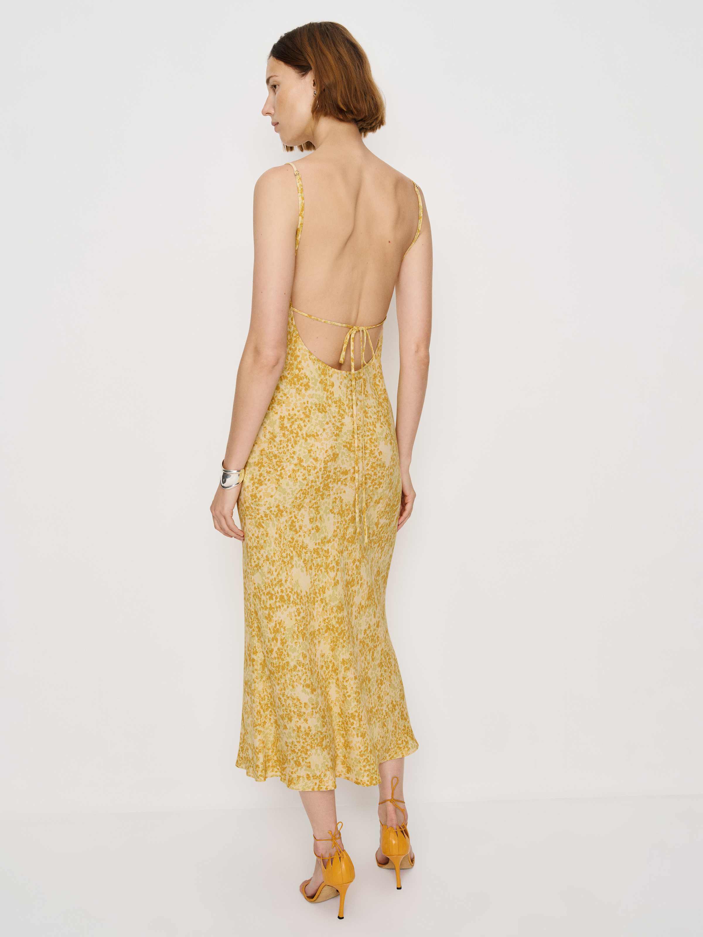 Zia Dress - thumbnail 6