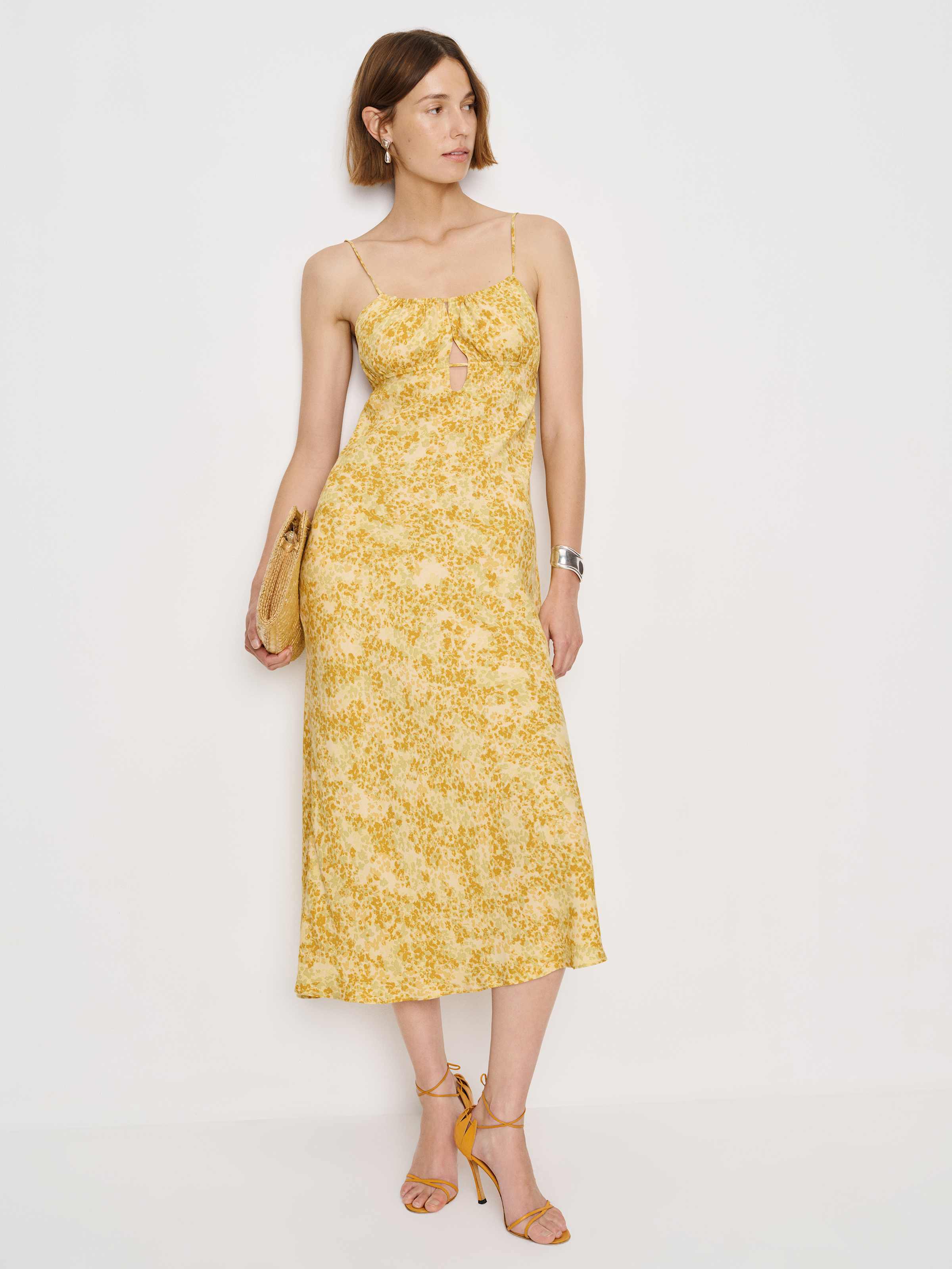 Zia Dress - thumbnail 8