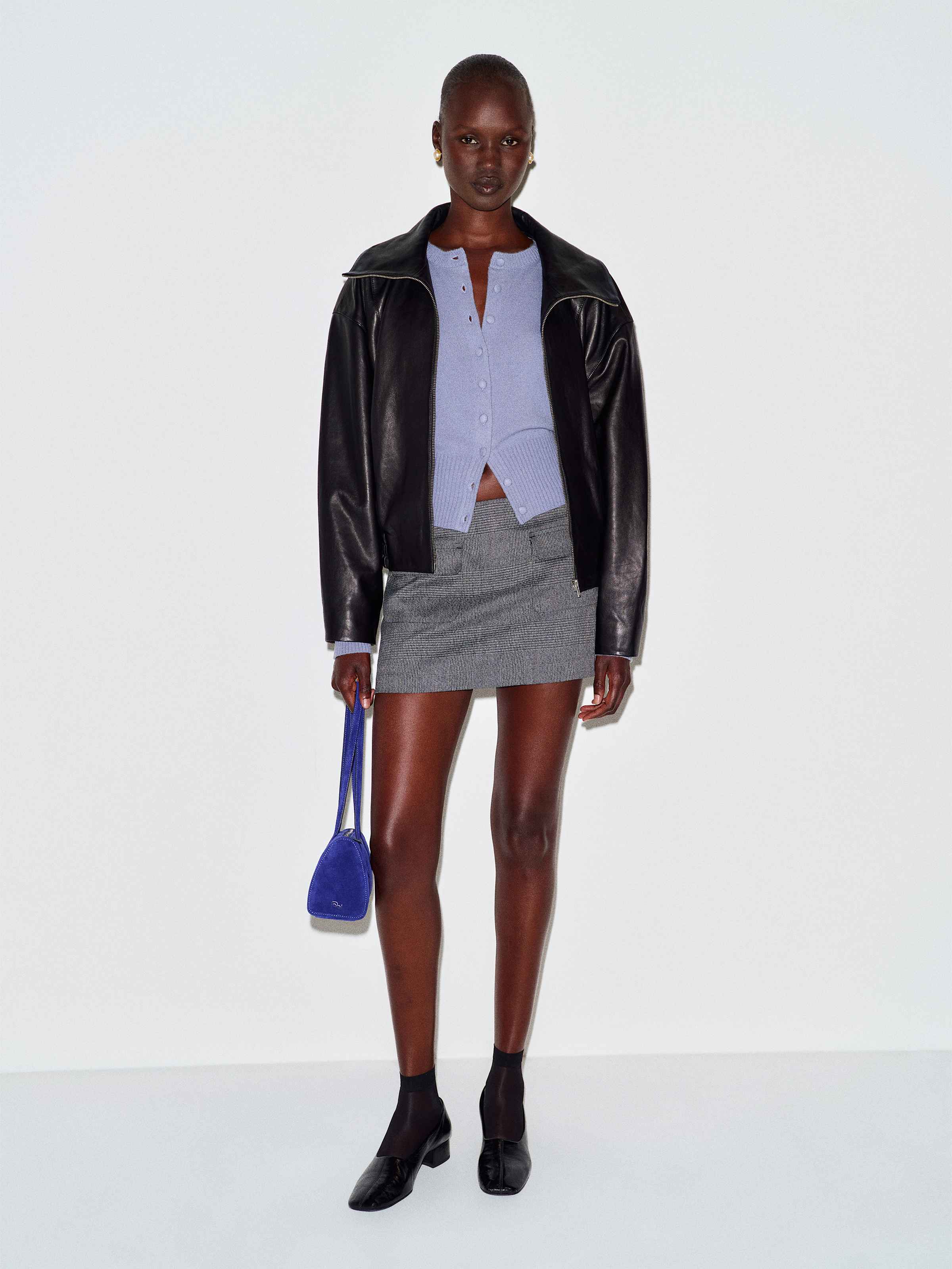 Calloway Low Rise Skort - thumbnail 2