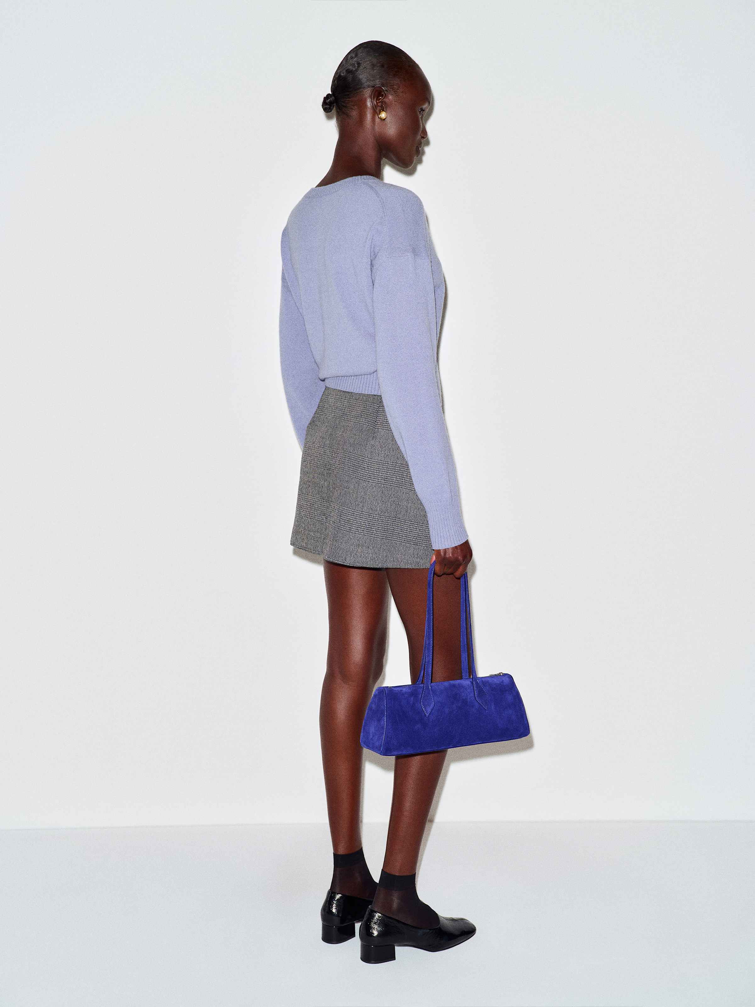 Calloway Low Rise Skort - thumbnail 8