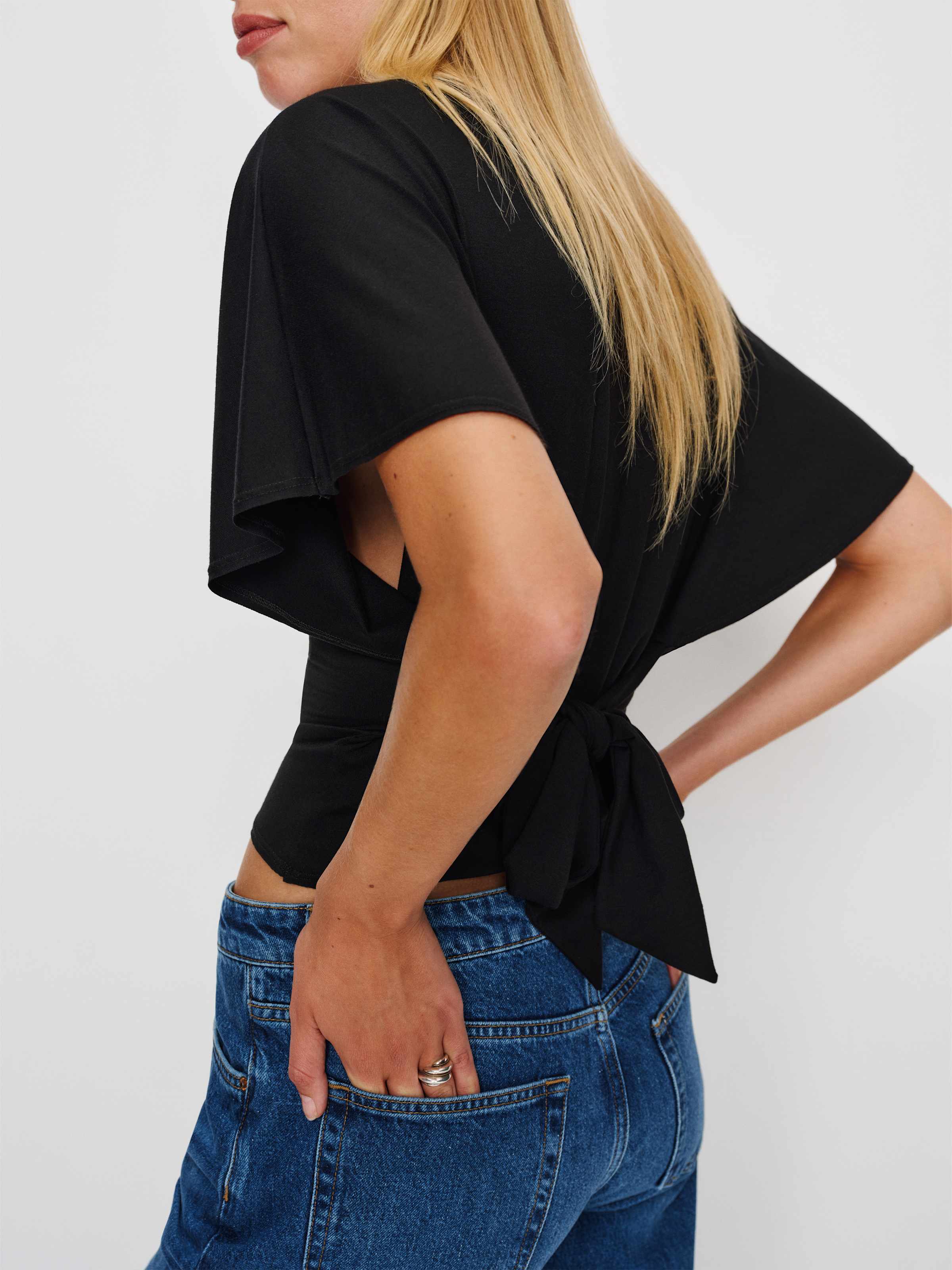 Avery Knit Top - thumbnail 6