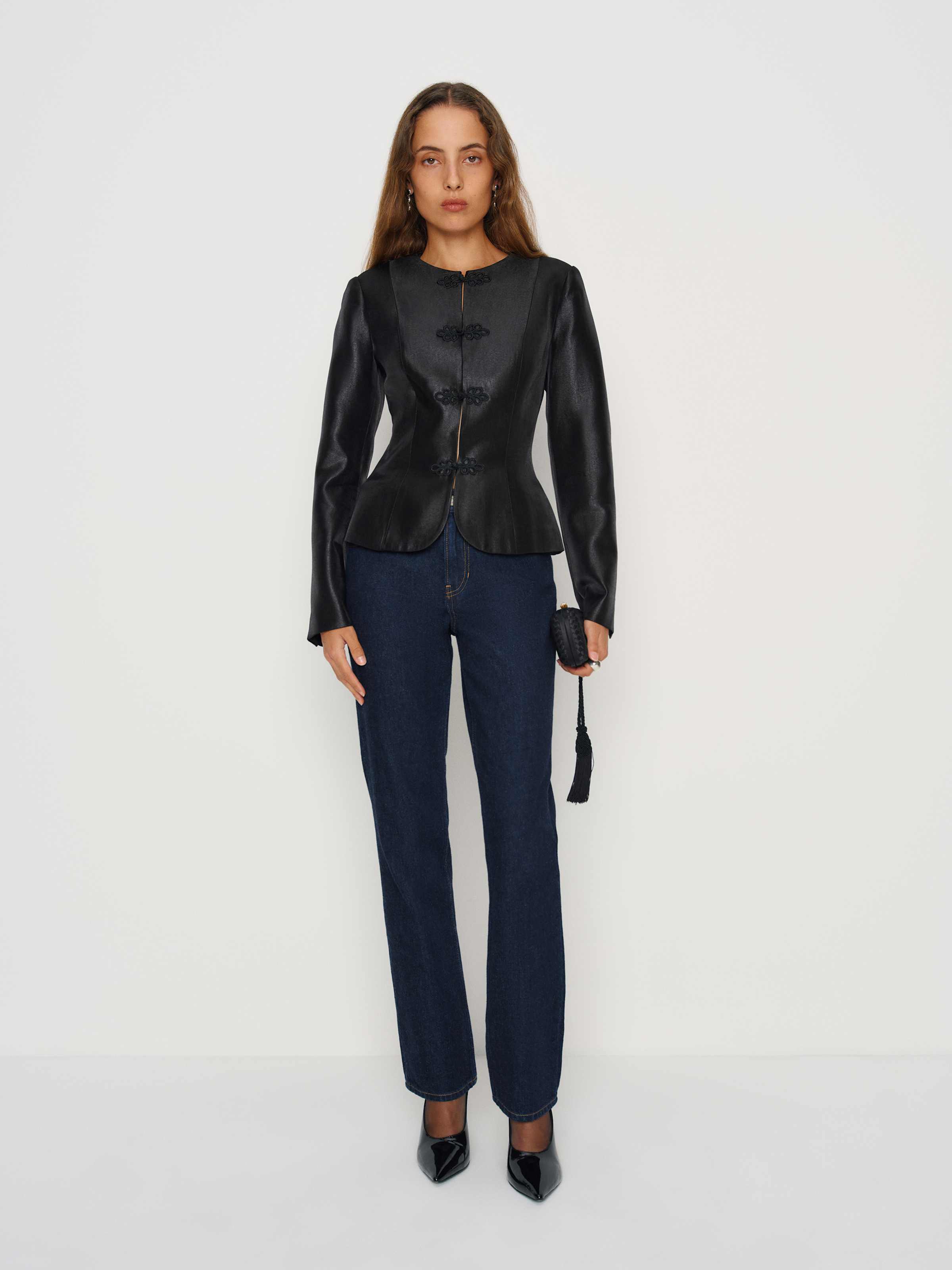 Regin Jacket - thumbnail 10