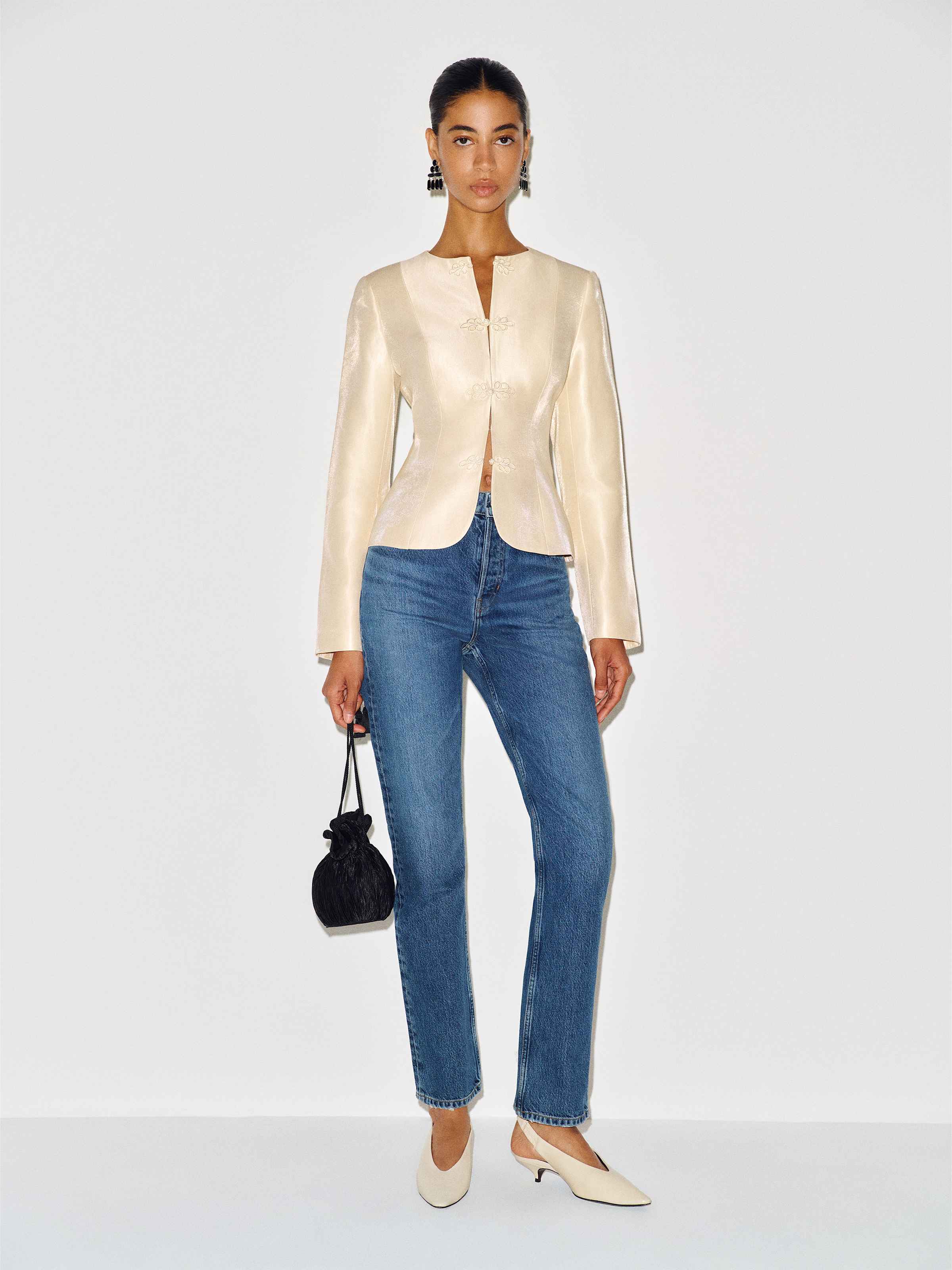 Regin Jacket - thumbnail 6