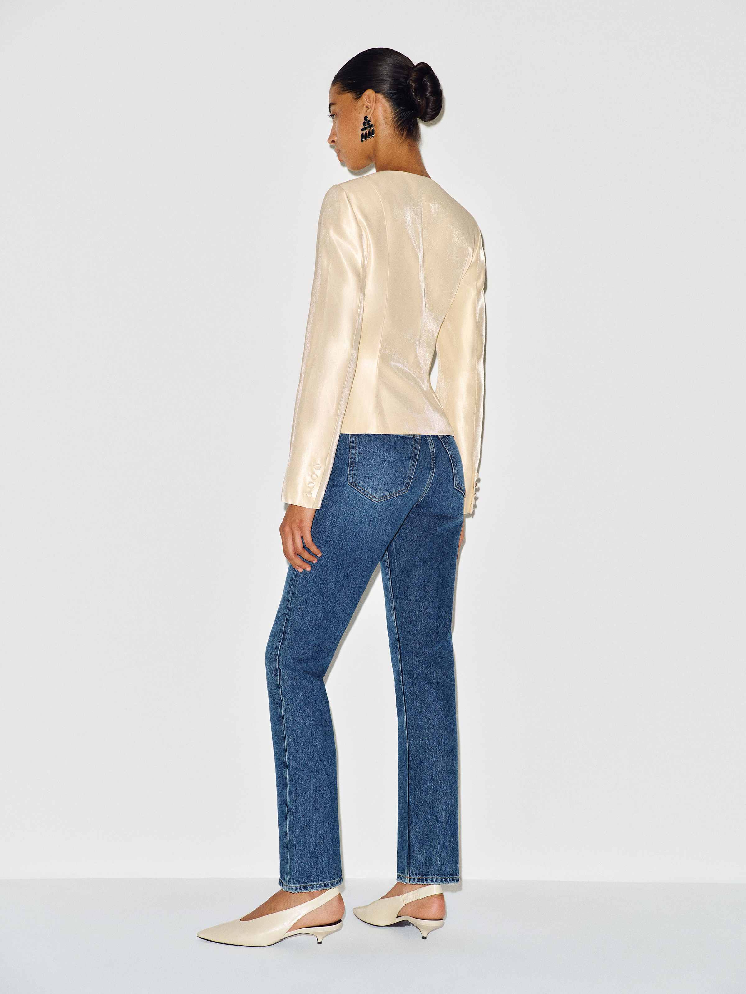 Regin Jacket - thumbnail 8