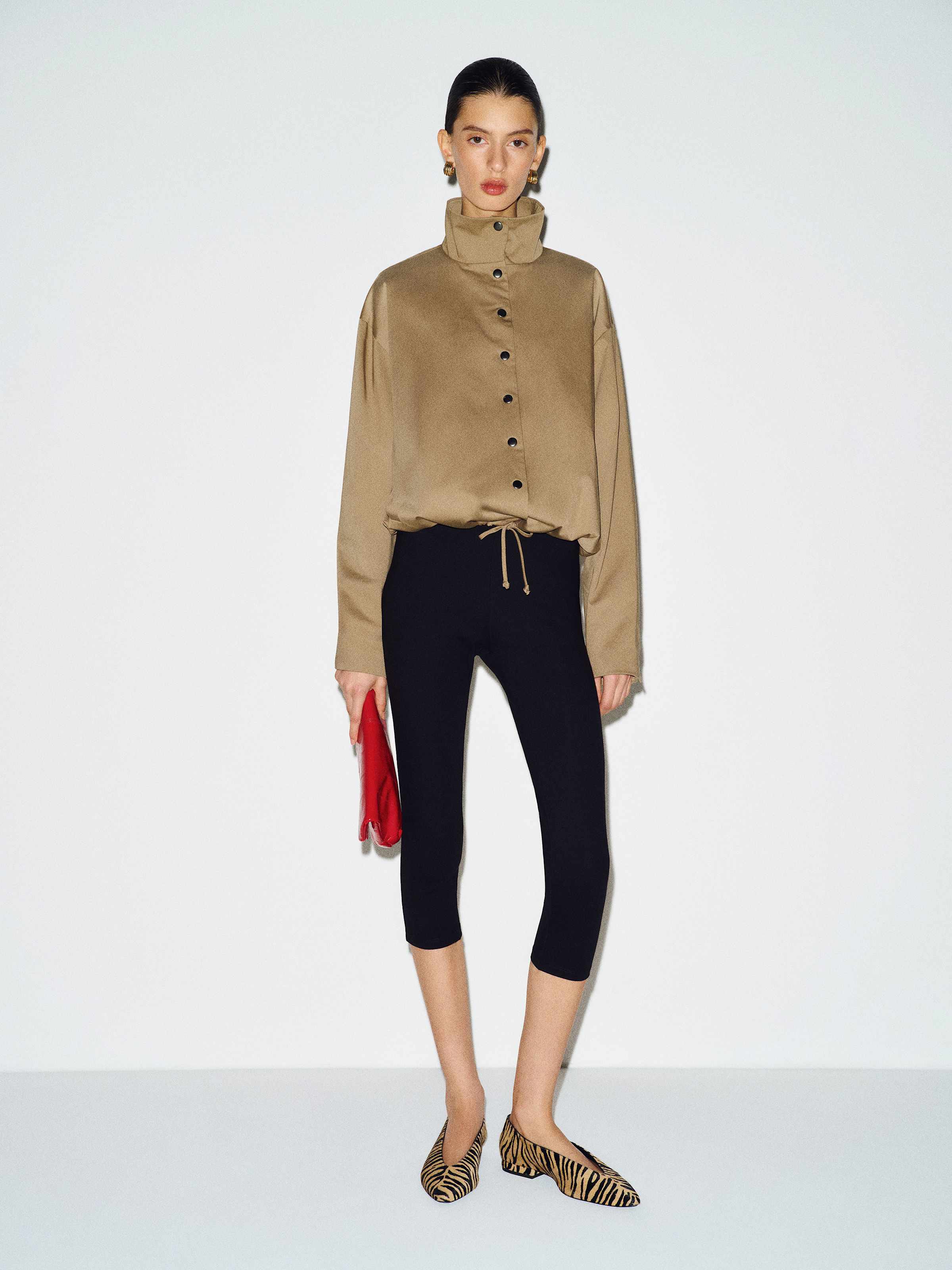 Lennon Jacket - thumbnail 2