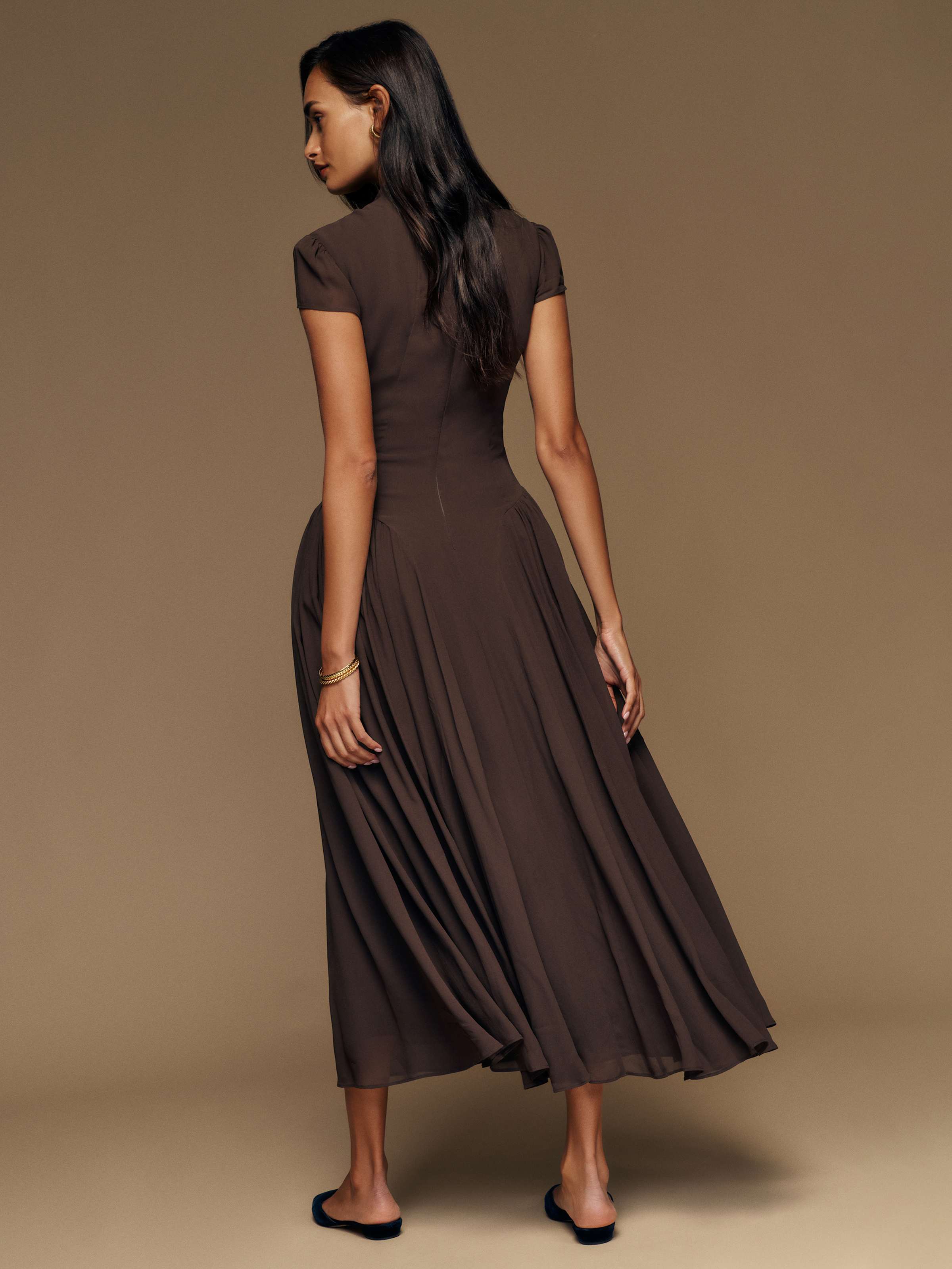 Petites Maven Dress - thumbnail 6