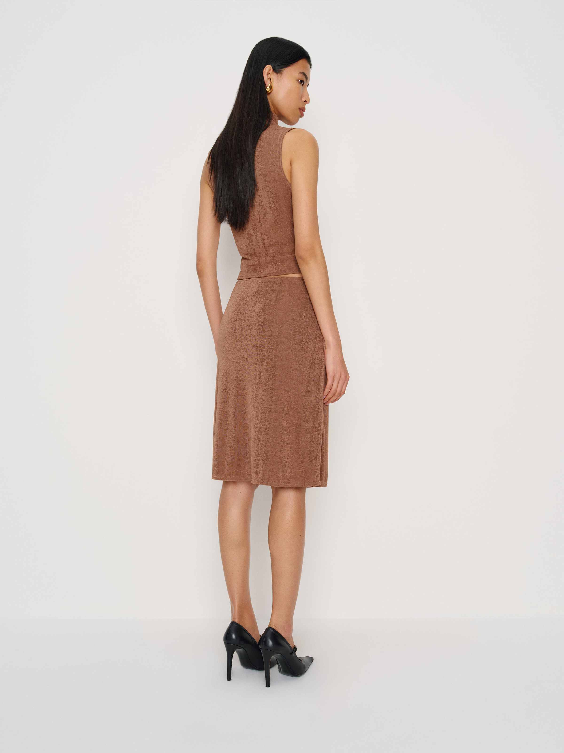Shaye Knit Two Piece - thumbnail 8