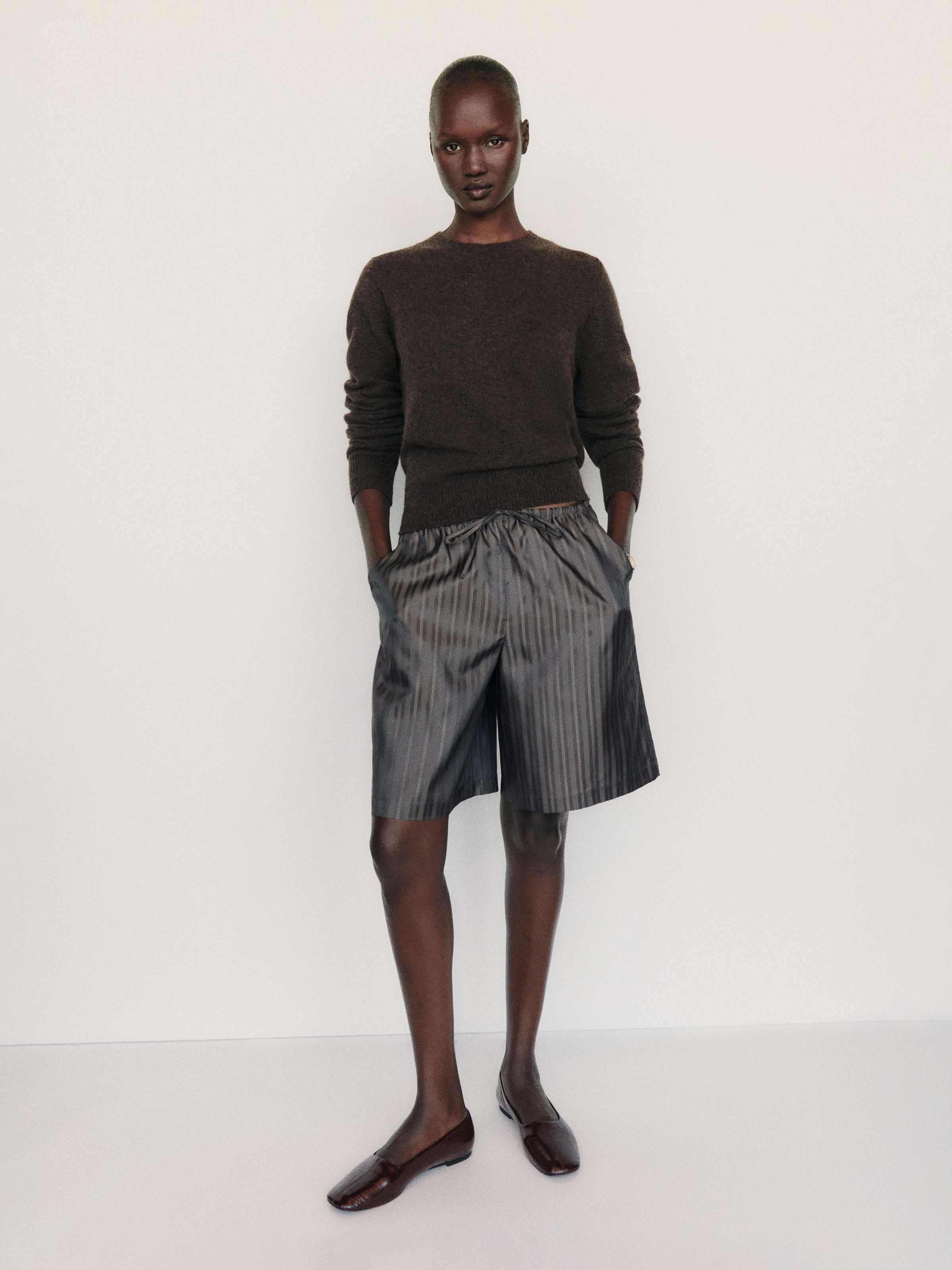 Nikki Cashmere Crew - thumbnail 6